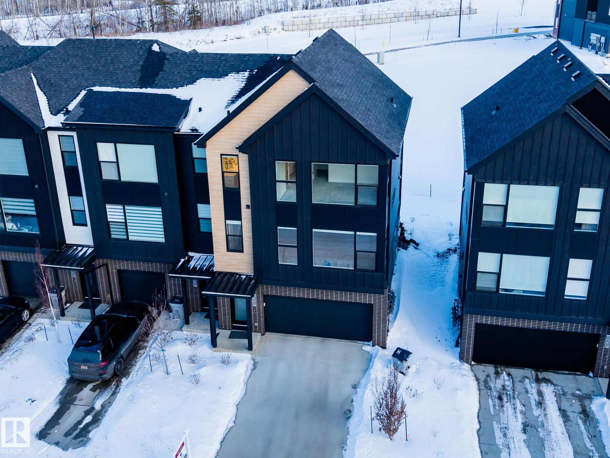 4 - 5 Rondeau Drive, South Riel, St. Albert