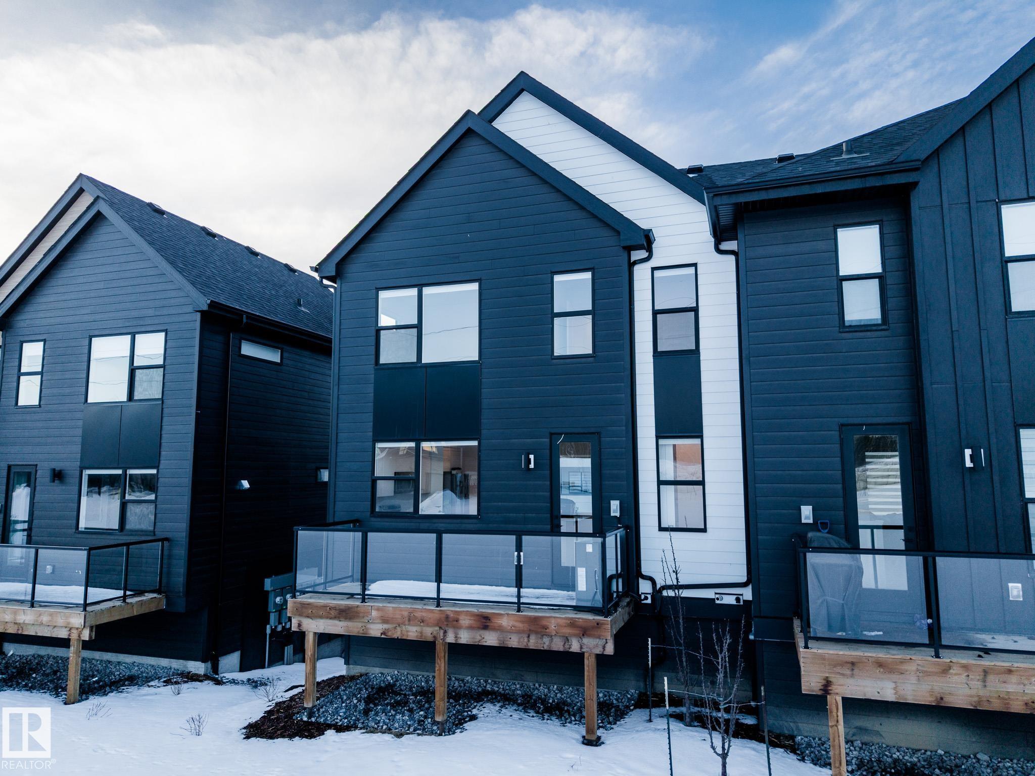 4 - 5 Rondeau Drive, South Riel, St. Albert