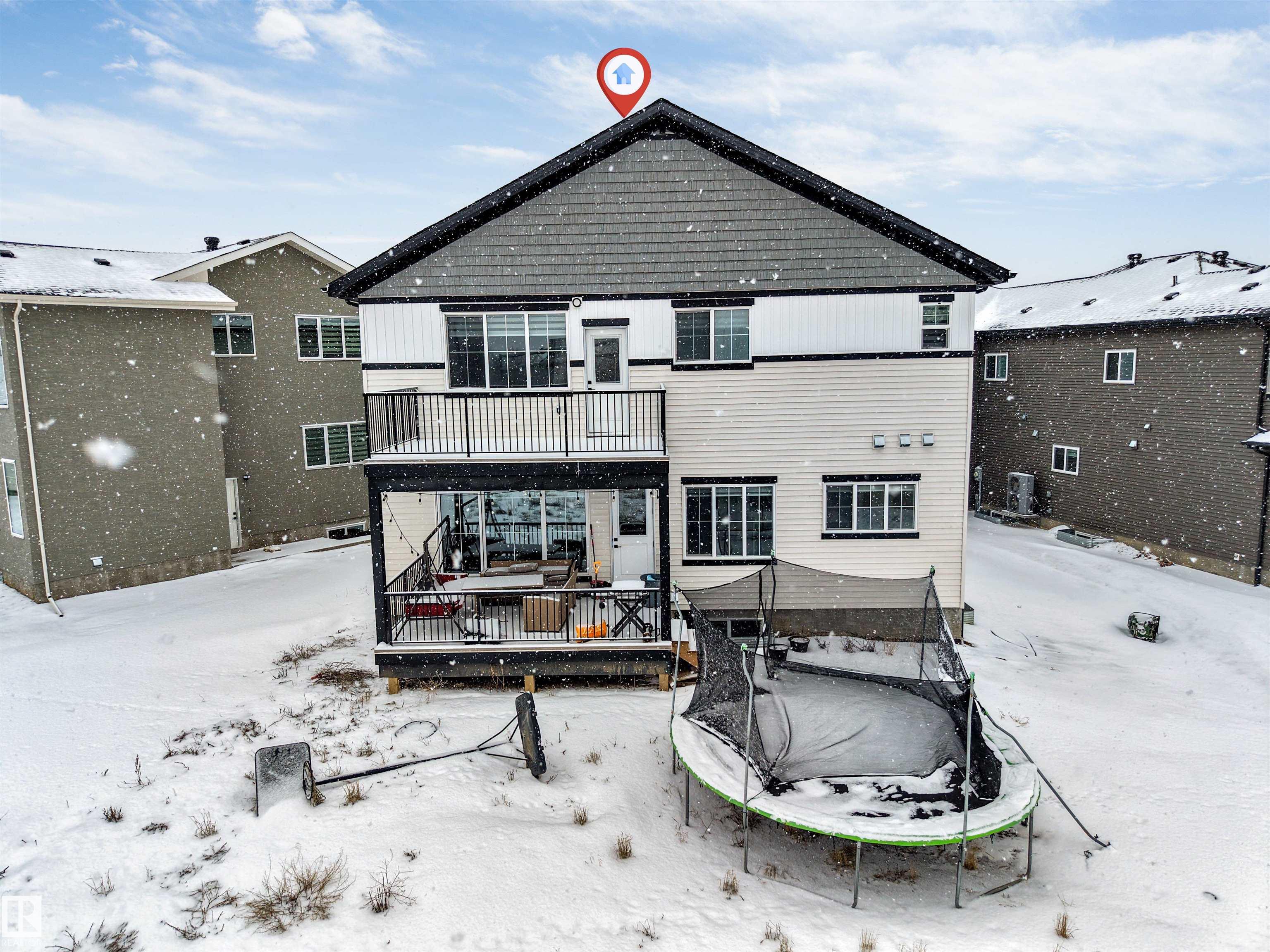 Photo 54 at 304 33 Avenue NW, Maple Crest, Edmonton