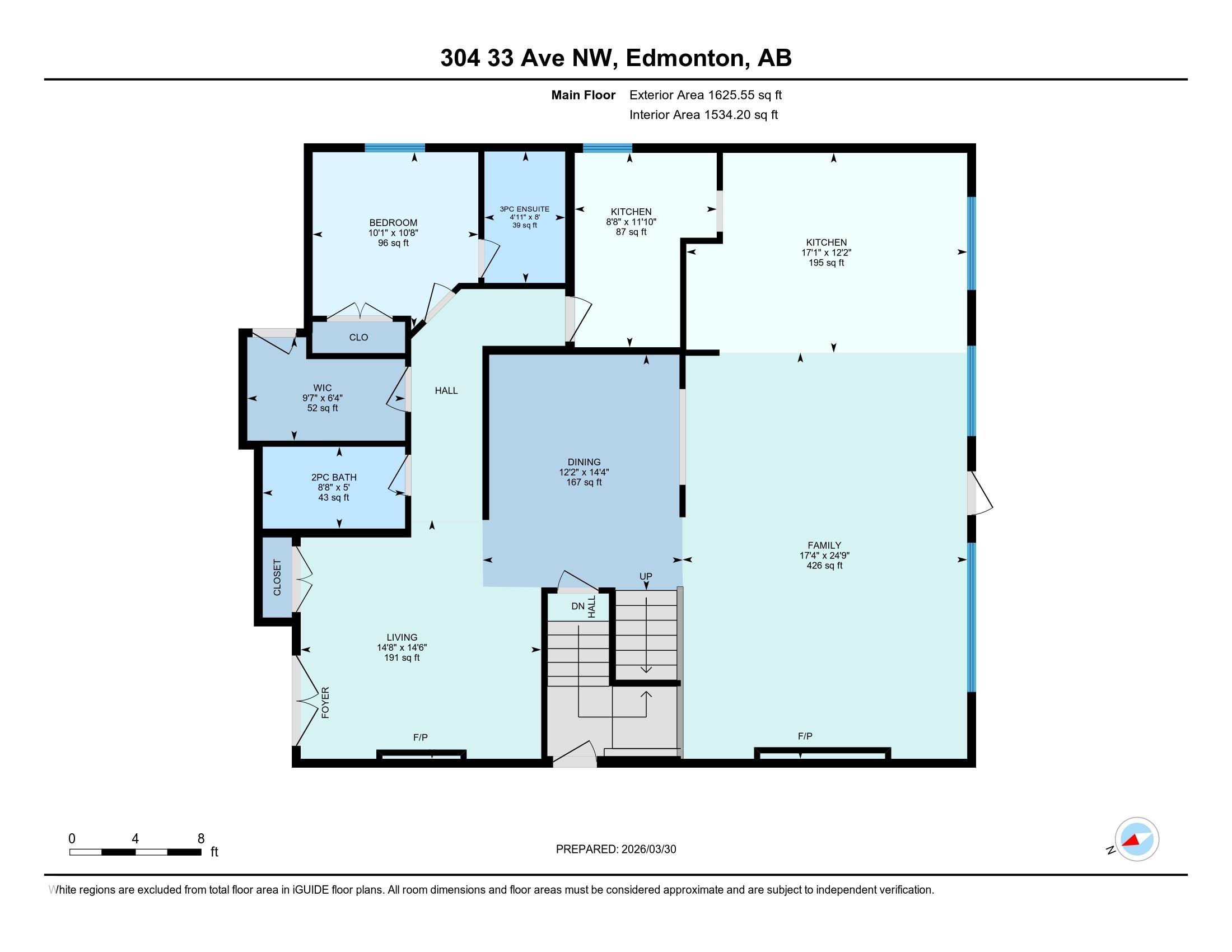 Photo 60 at 304 33 Avenue NW, Maple Crest, Edmonton