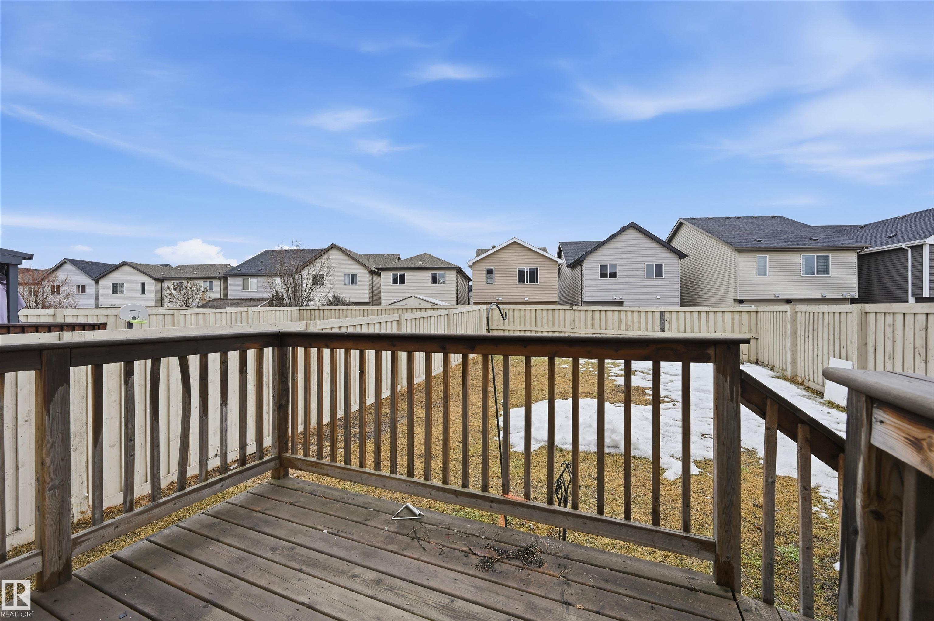 Photo 13 at 3609 Atkinson Loop SW, Allard, Edmonton