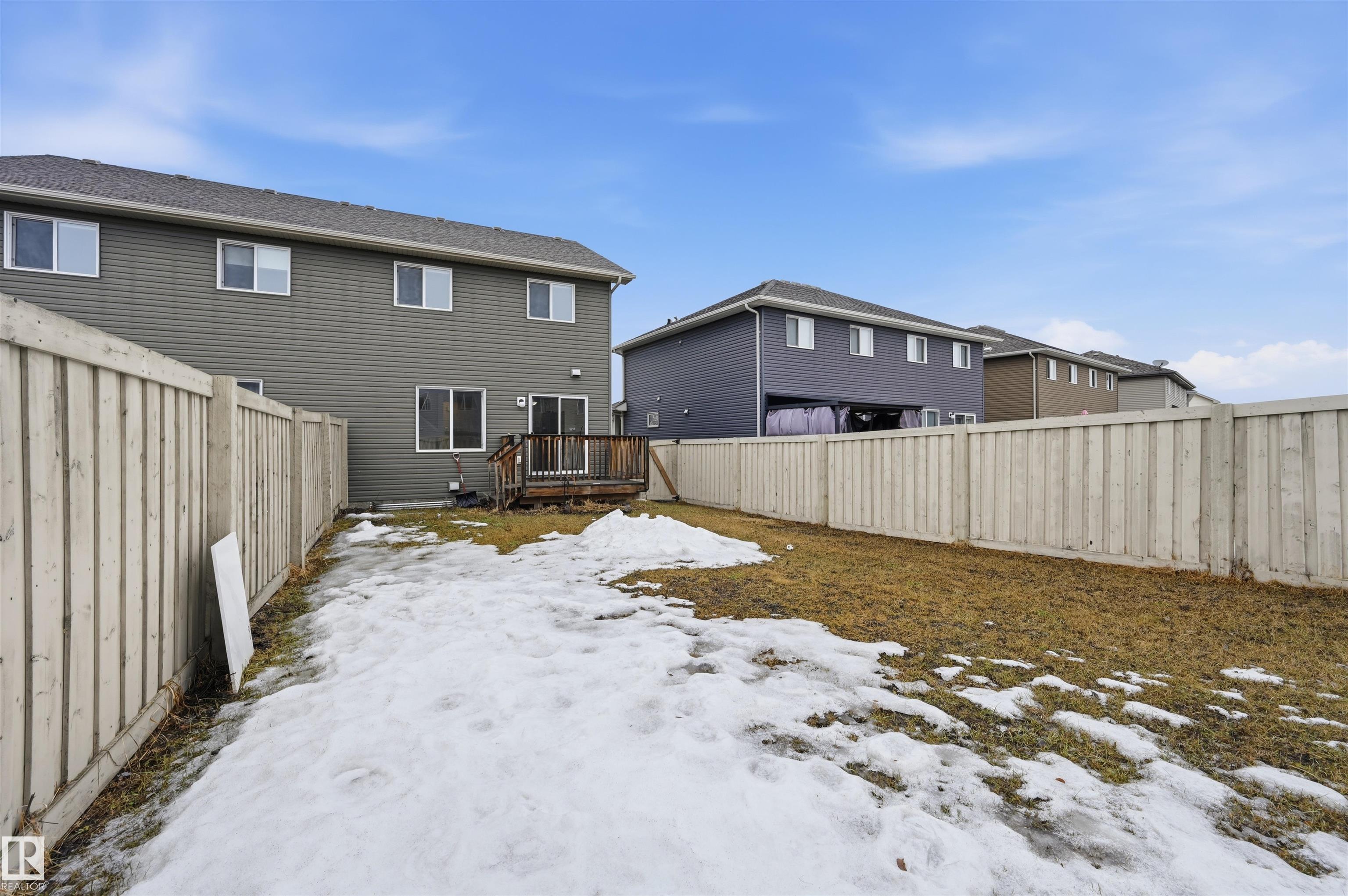 Photo 42 at 3609 Atkinson Loop SW, Allard, Edmonton