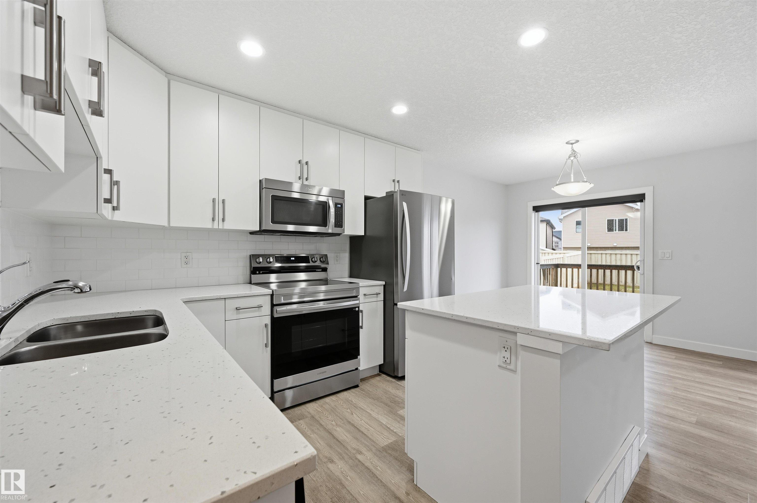 Photo 6 at 3609 Atkinson Loop SW, Allard, Edmonton