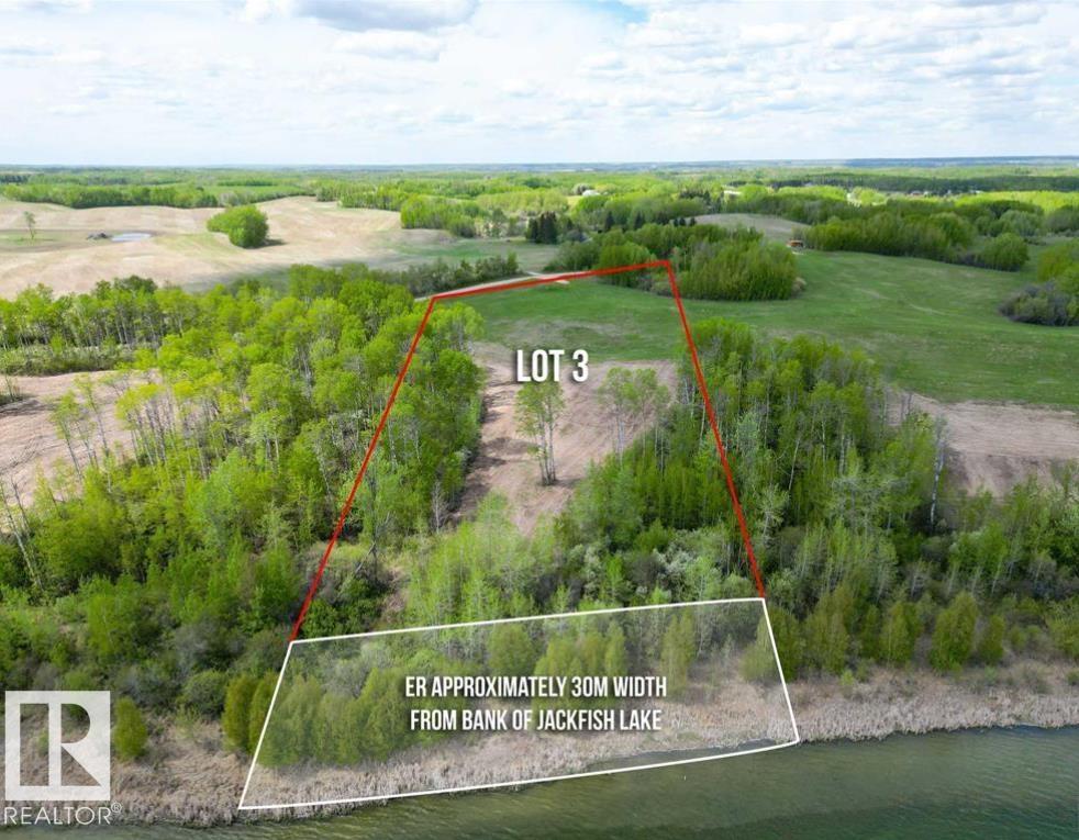 52309 Rge Rd 24, Jackfish Lake, Rural Parkland County