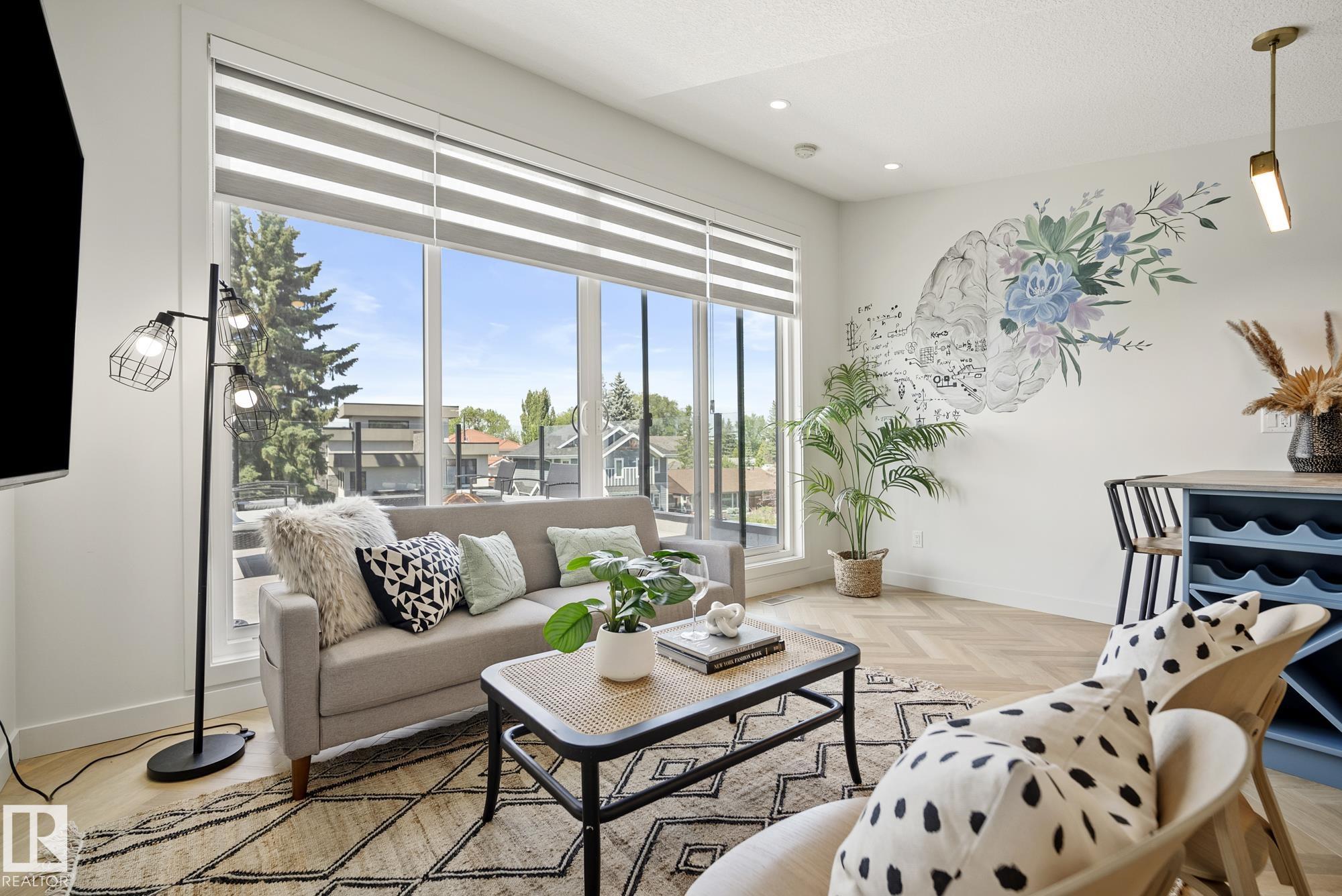 Photo 39 at 8803 Strathearn Drive NW, Strathearn, Edmonton