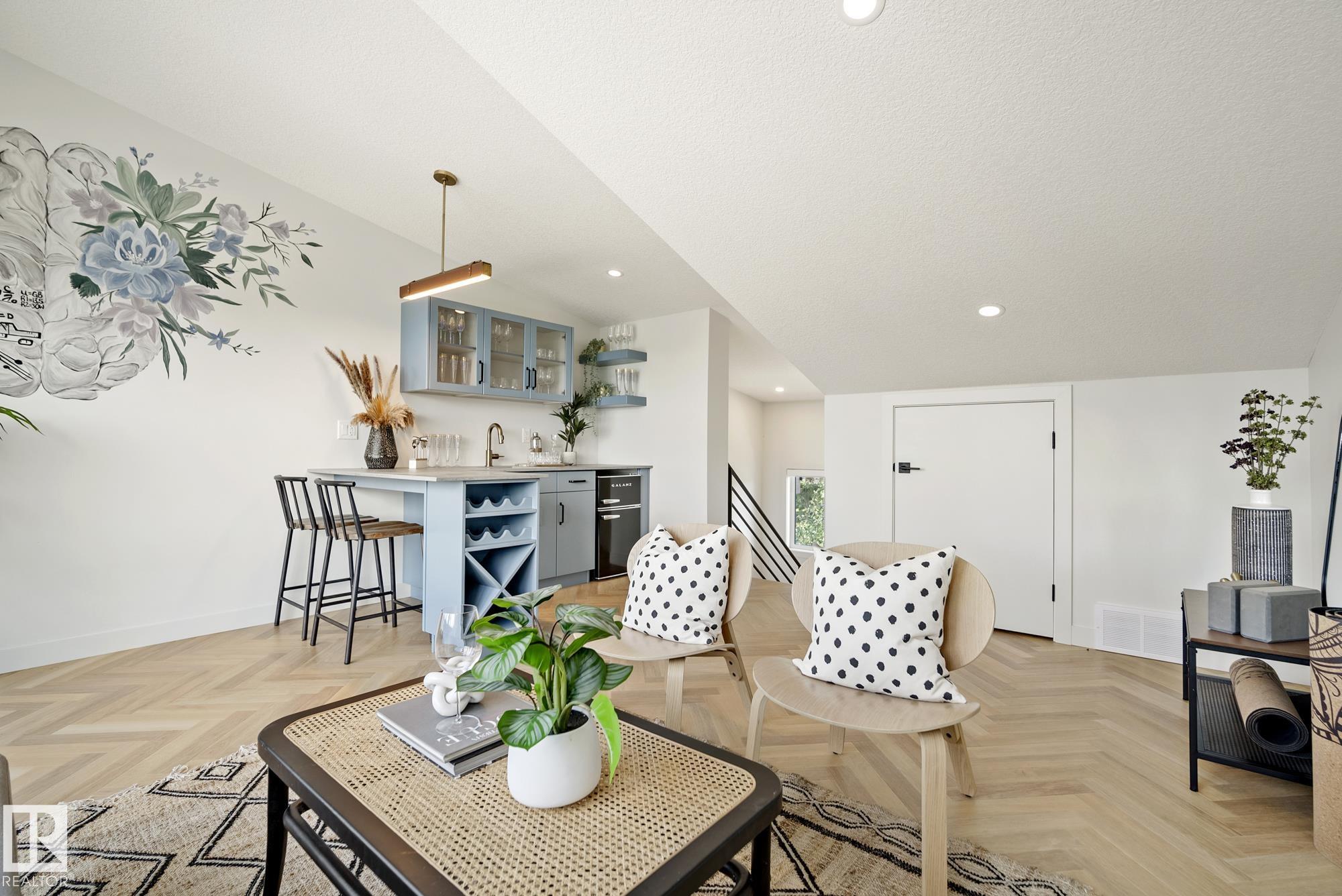 Photo 40 at 8803 Strathearn Drive NW, Strathearn, Edmonton