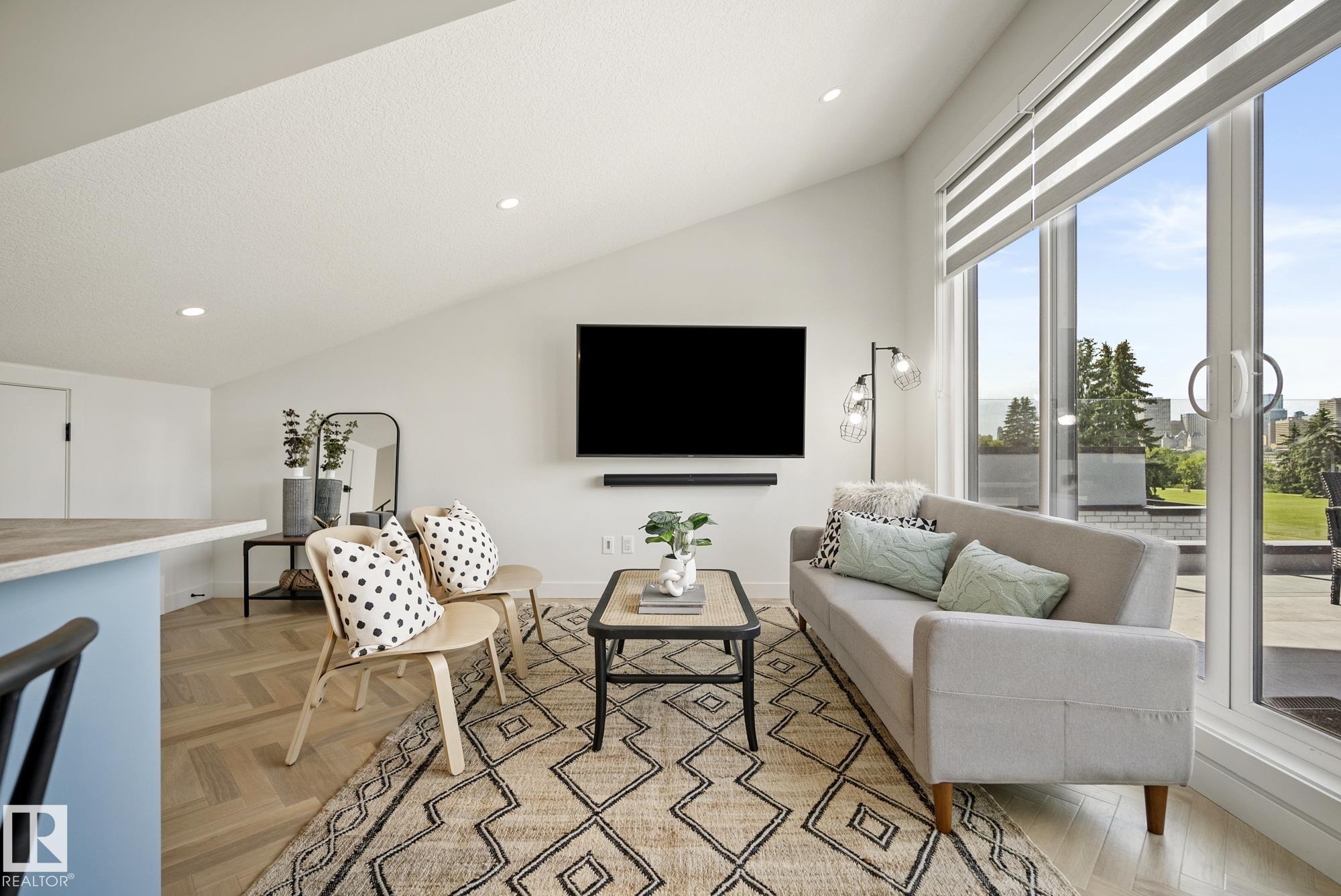 Photo 41 at 8803 Strathearn Drive NW, Strathearn, Edmonton