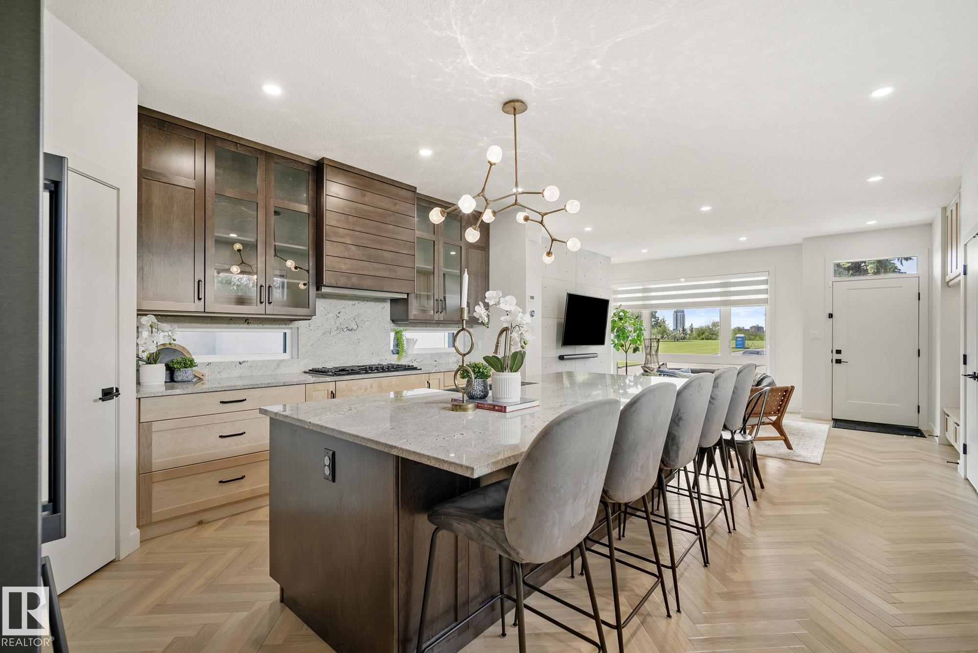 Photo 6 at 8803 Strathearn Drive NW, Strathearn, Edmonton