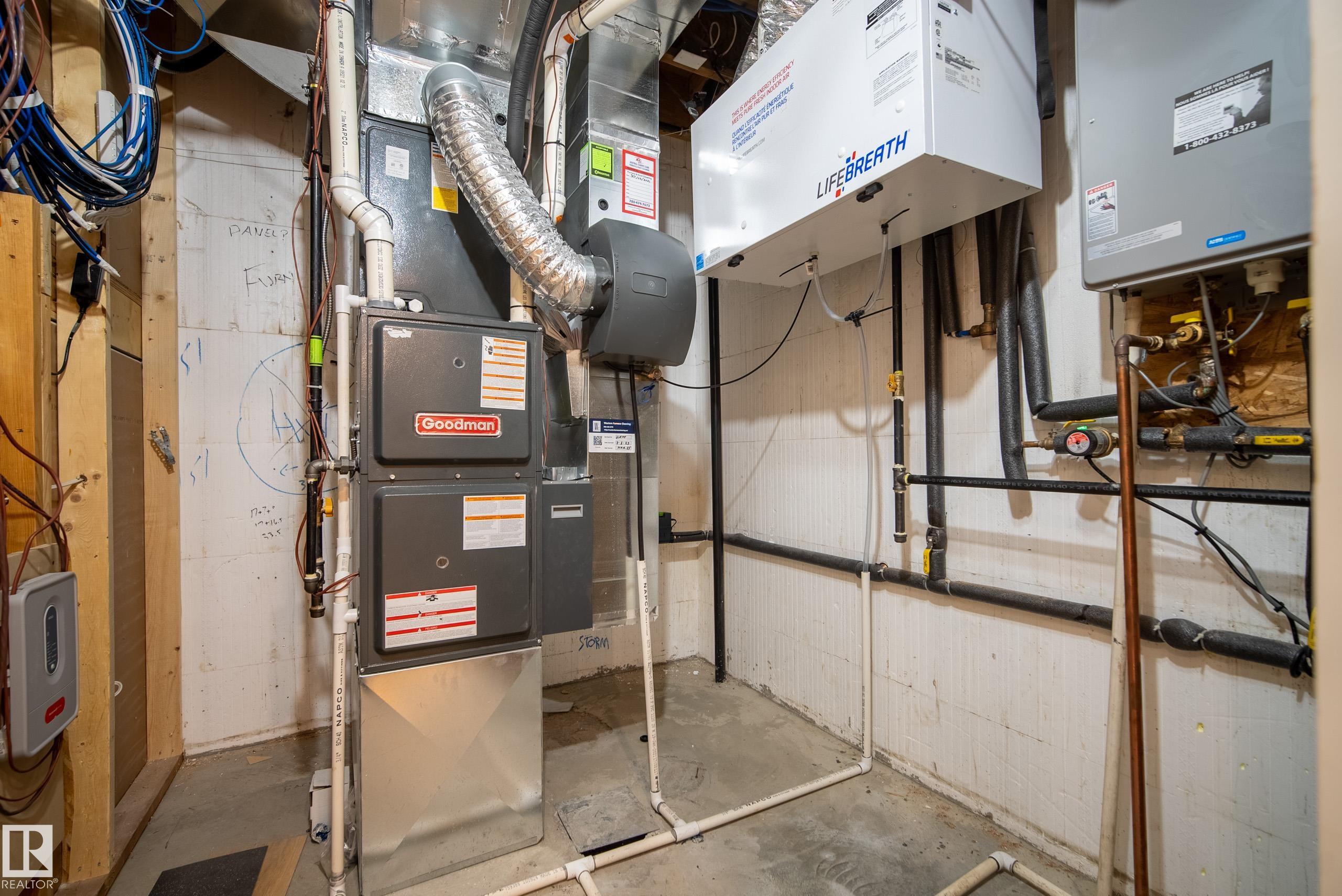 Photo 54 at 8803 Strathearn Drive NW, Strathearn, Edmonton