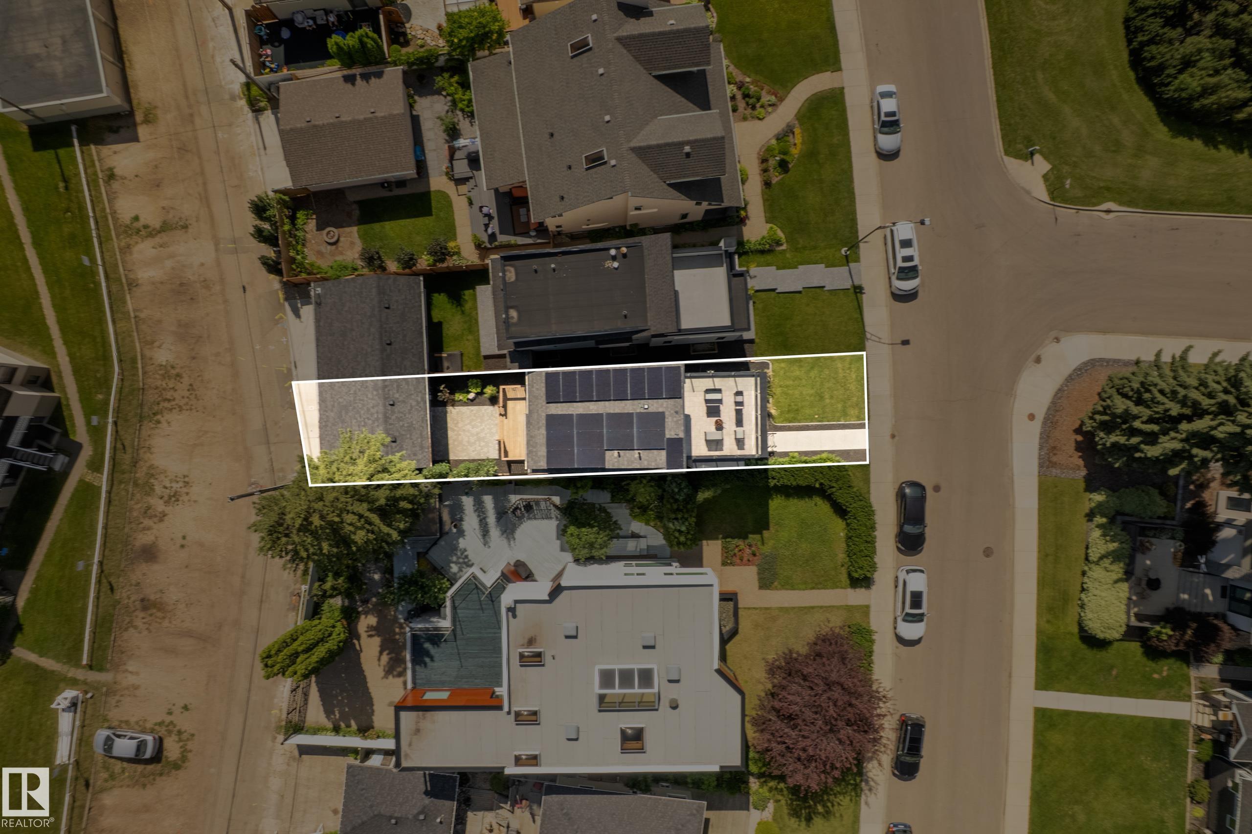 Photo 57 at 8803 Strathearn Drive NW, Strathearn, Edmonton