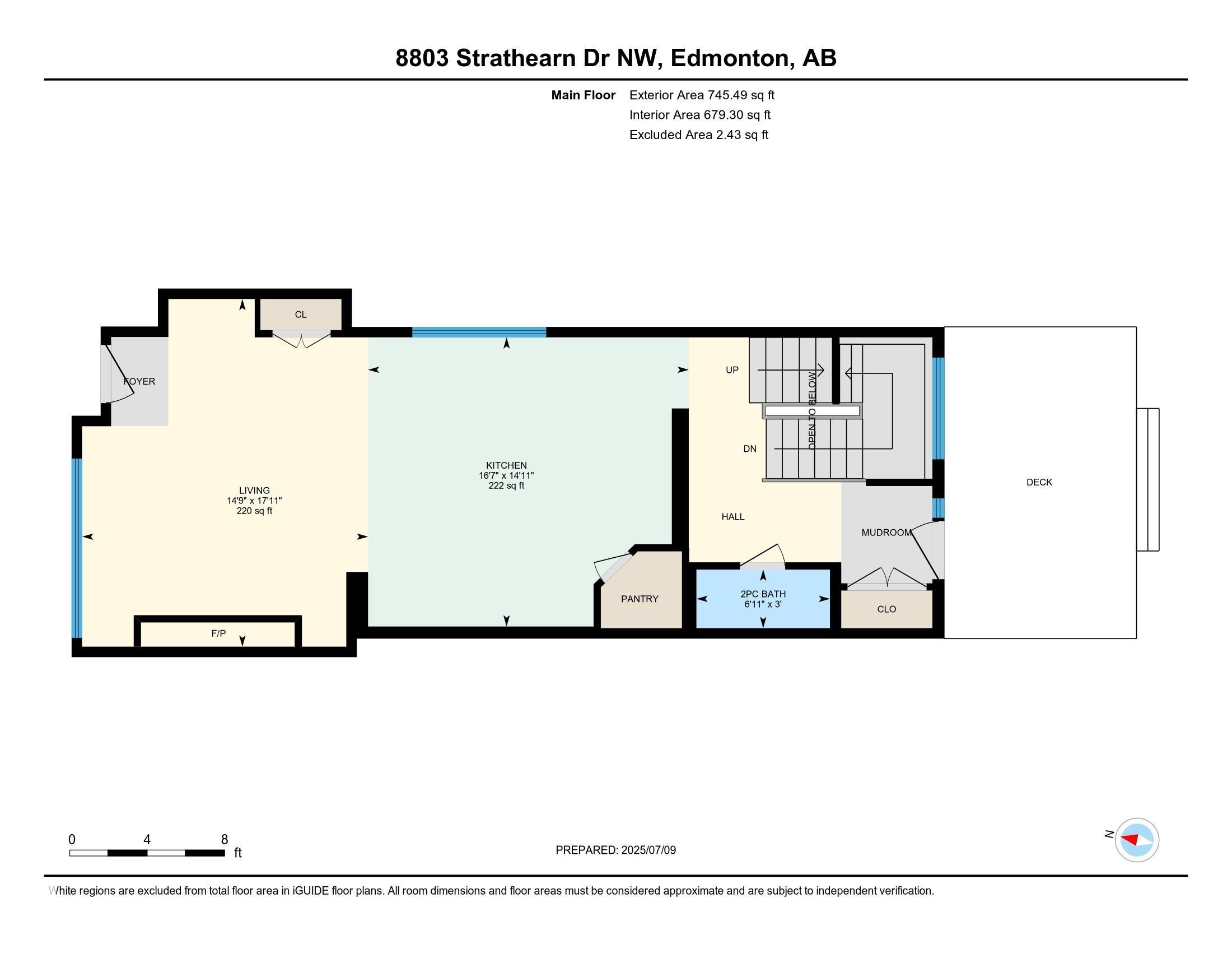 Photo 60 at 8803 Strathearn Drive NW, Strathearn, Edmonton