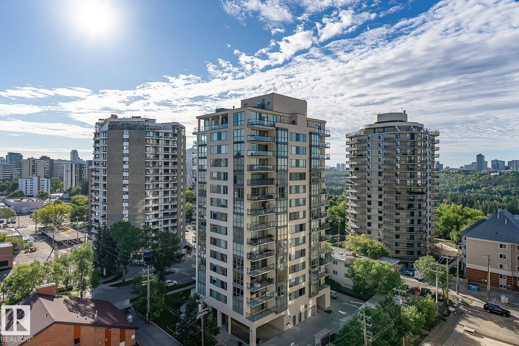 203 - 10046 117 Street NW, Wîhkwêntôwin, Edmonton