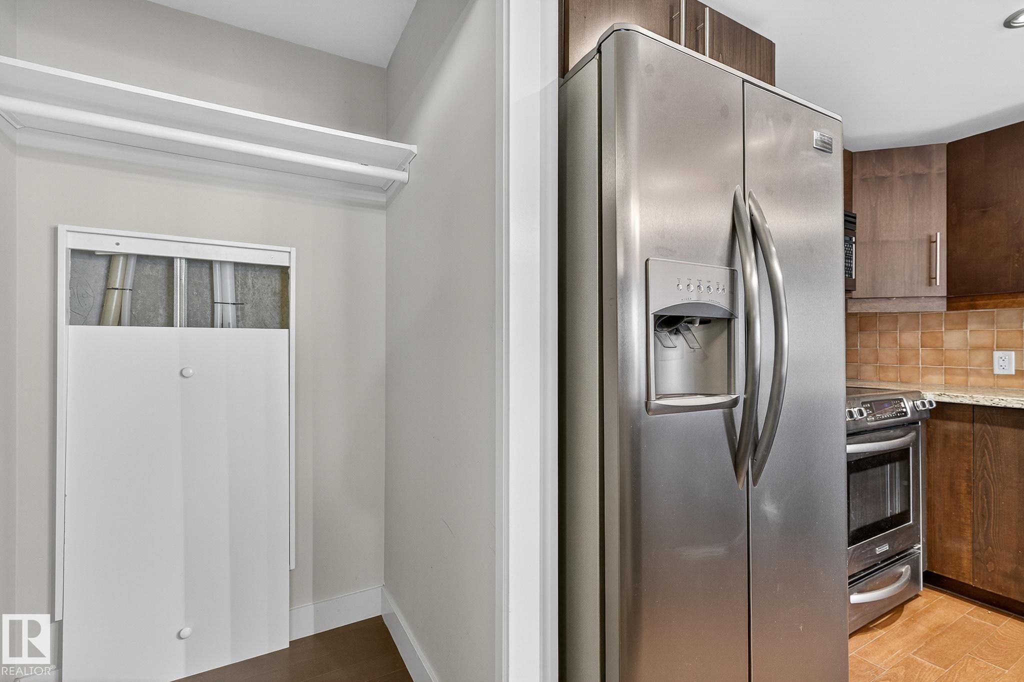 Photo 17 at 203 - 10046 117 Street NW, Wîhkwêntôwin, Edmonton