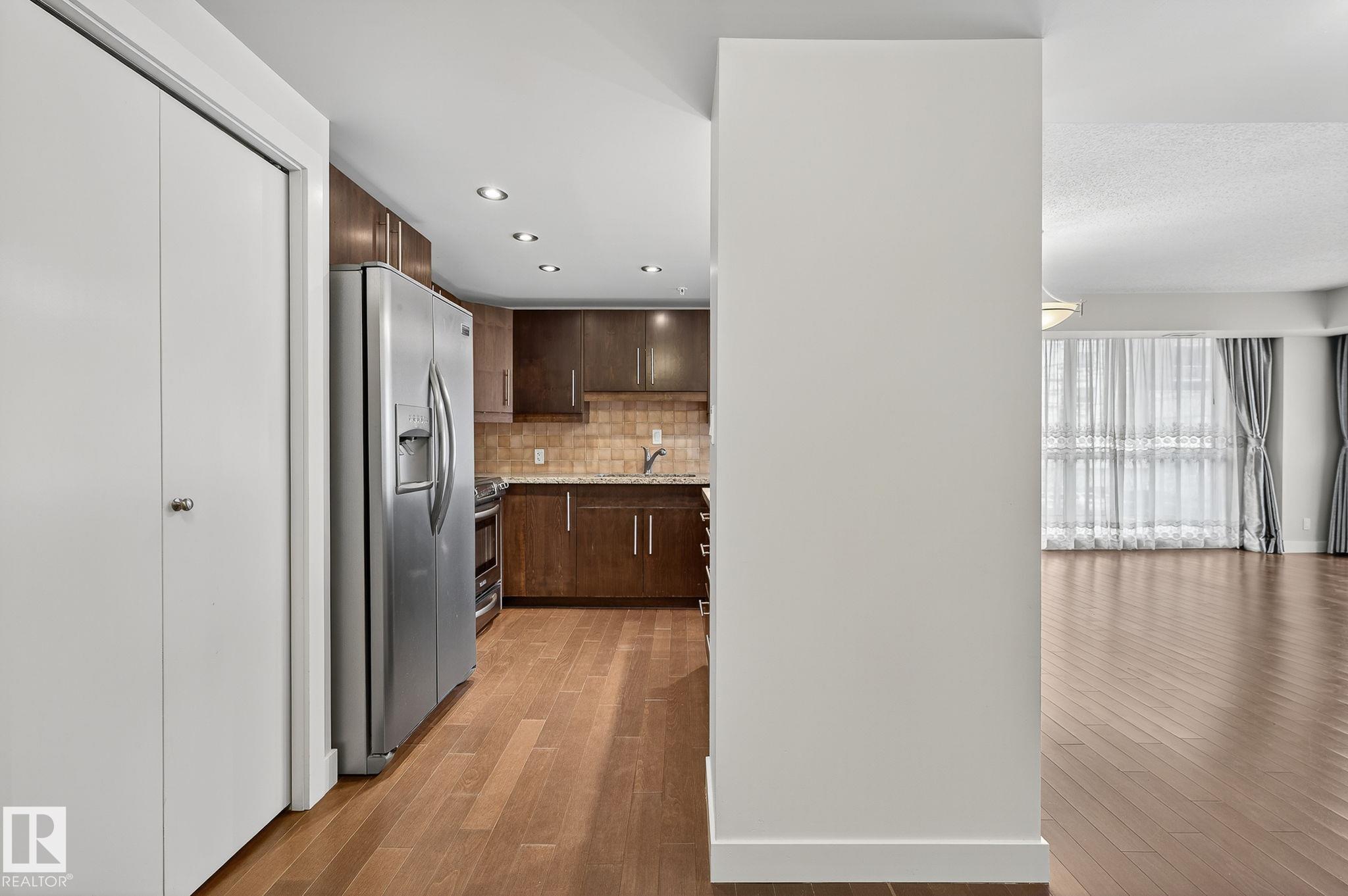 Photo 20 at 203 - 10046 117 Street NW, Wîhkwêntôwin, Edmonton