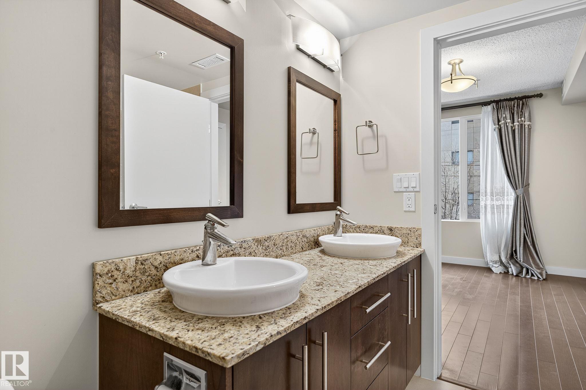 Photo 25 at 203 - 10046 117 Street NW, Wîhkwêntôwin, Edmonton