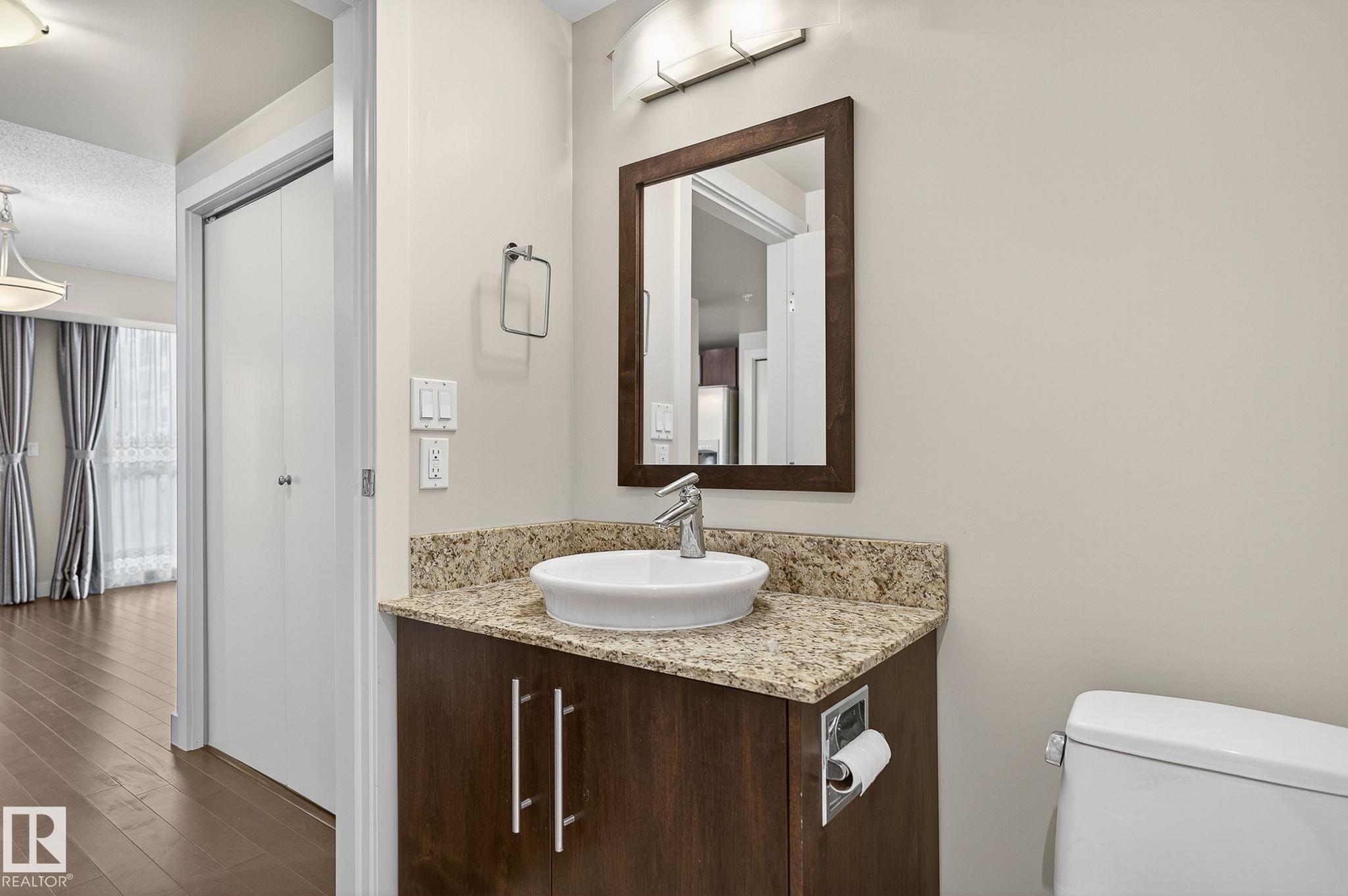 Photo 29 at 203 - 10046 117 Street NW, Wîhkwêntôwin, Edmonton