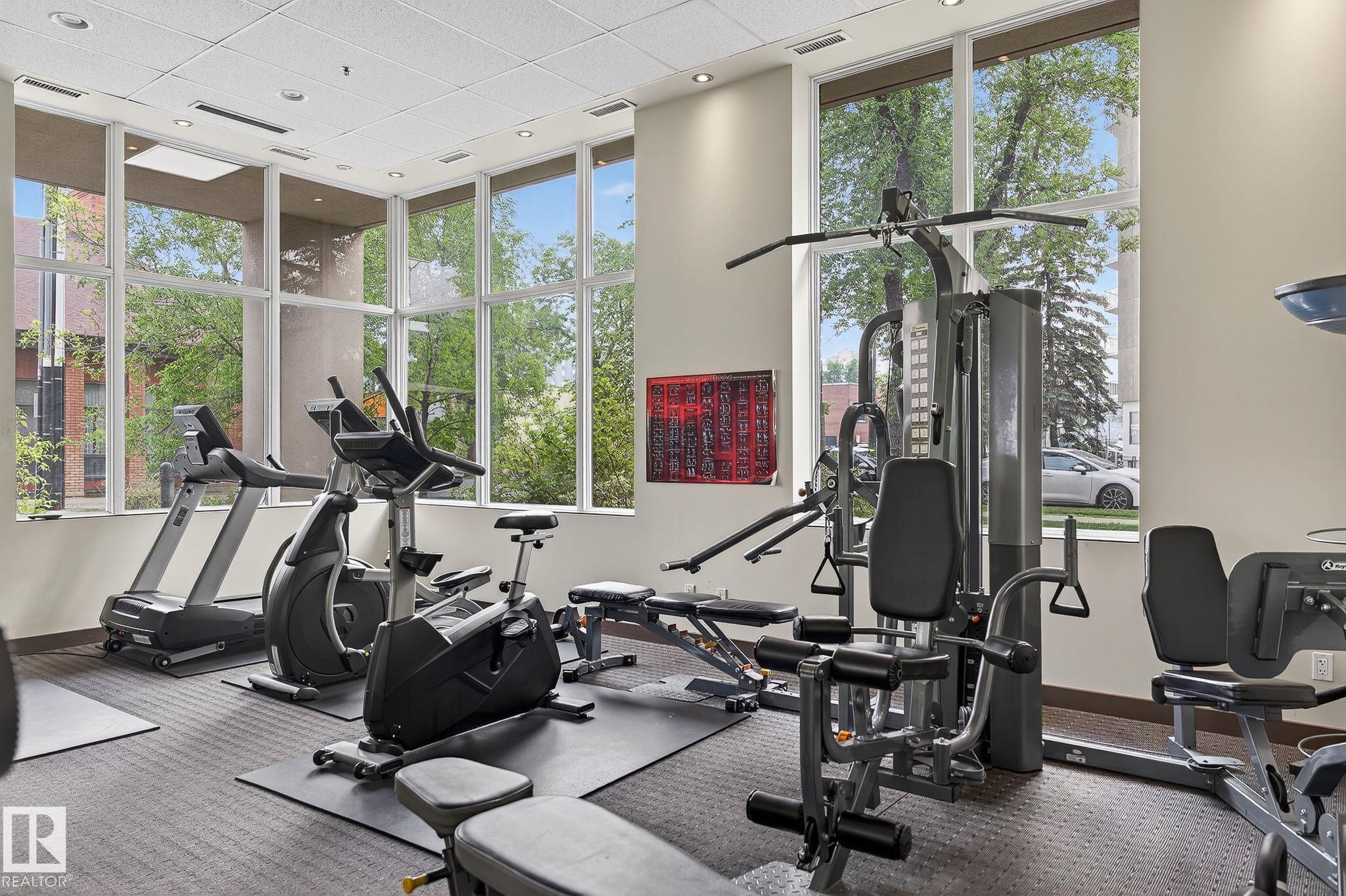 Photo 40 at 203 - 10046 117 Street NW, Wîhkwêntôwin, Edmonton