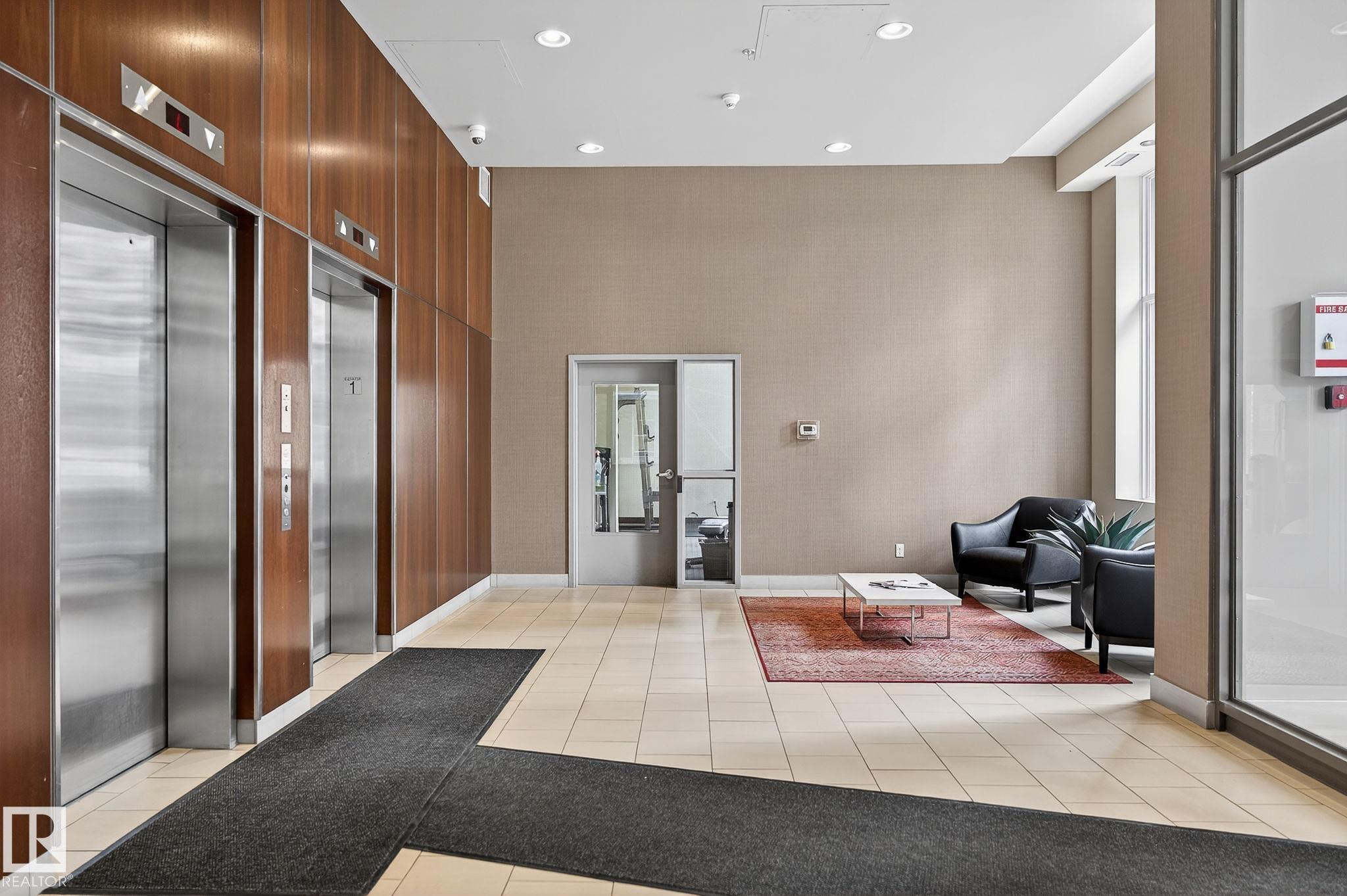 203 - 10046 117 Street NW, Wîhkwêntôwin, Edmonton