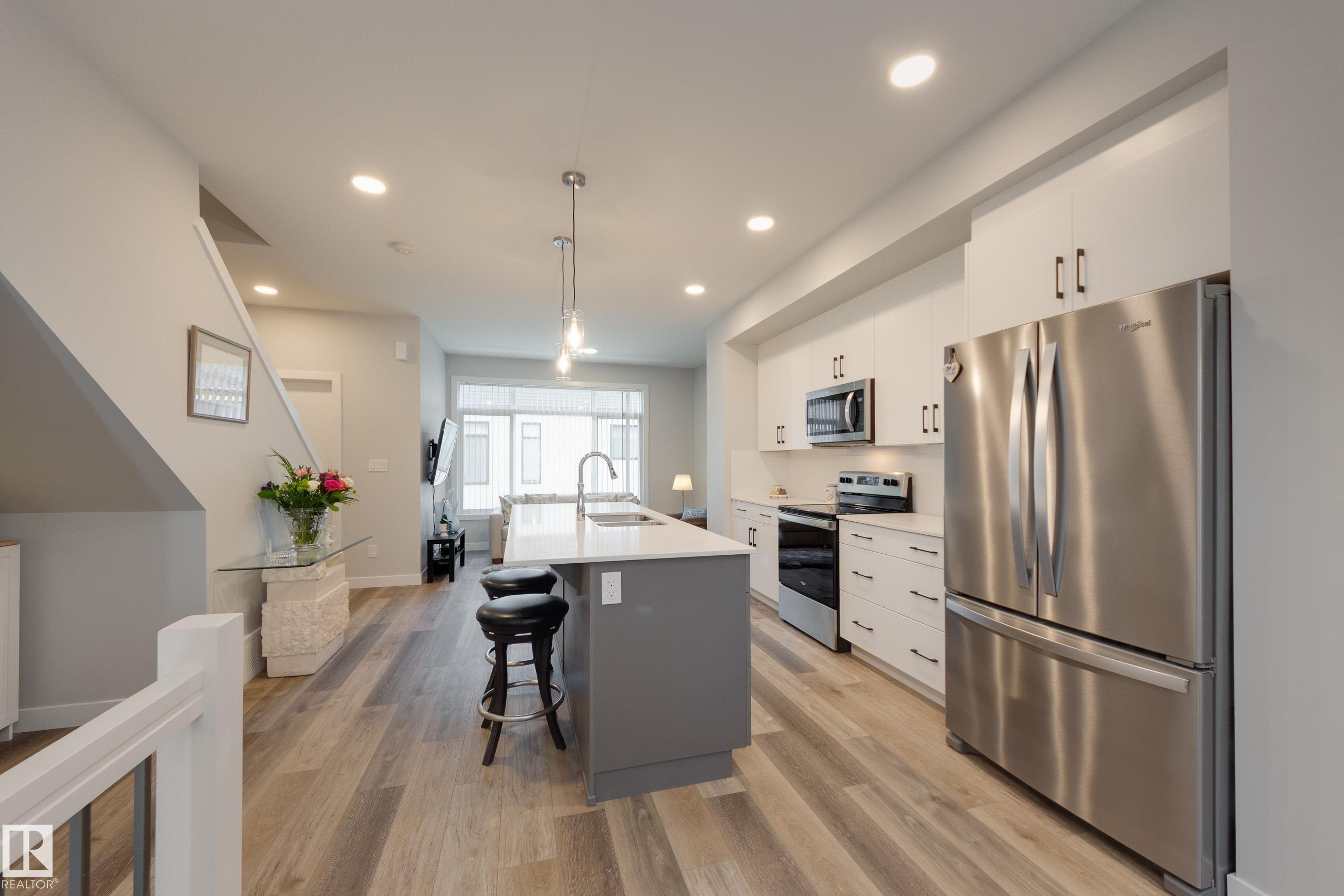 Photo 13 at 34 - 1729 Keene Crescent SW, Keswick, Edmonton