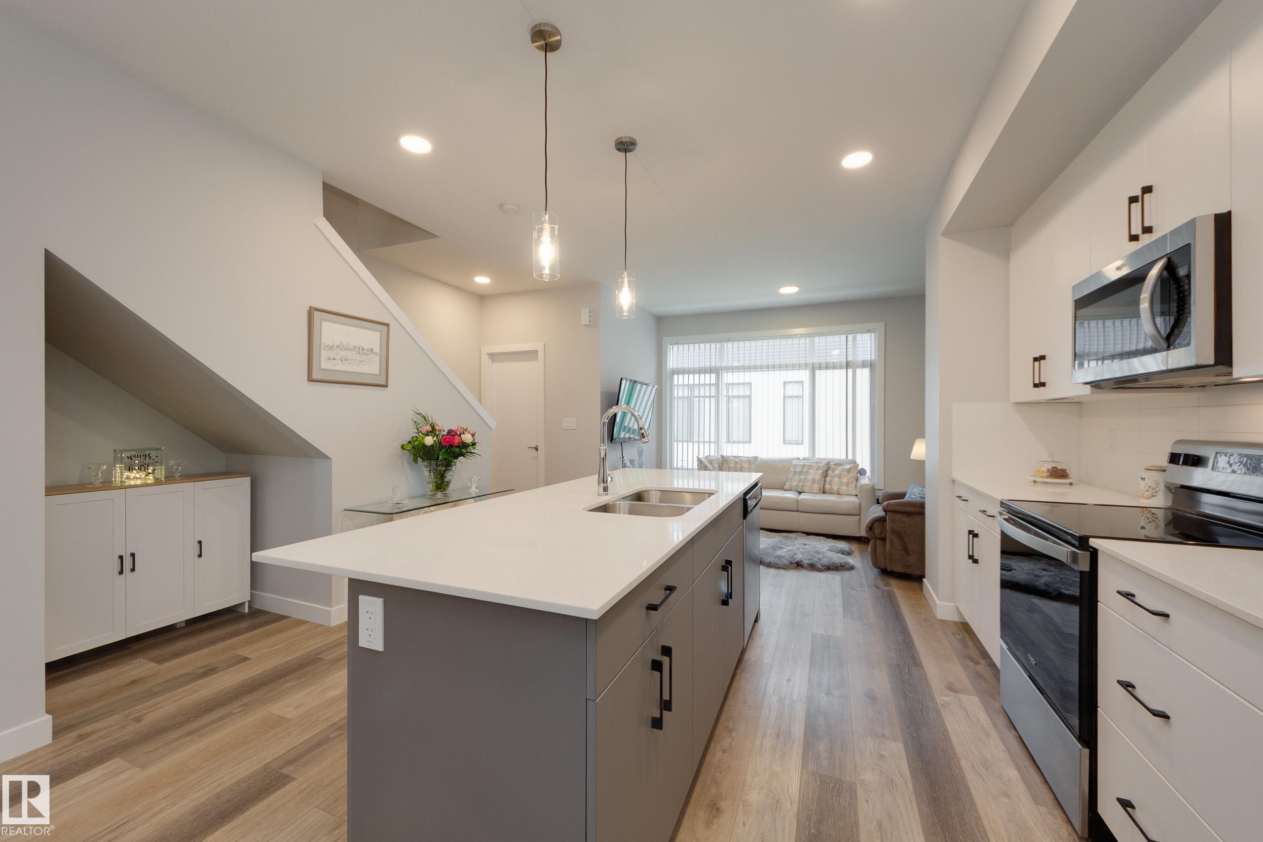 Photo 14 at 34 - 1729 Keene Crescent SW, Keswick, Edmonton