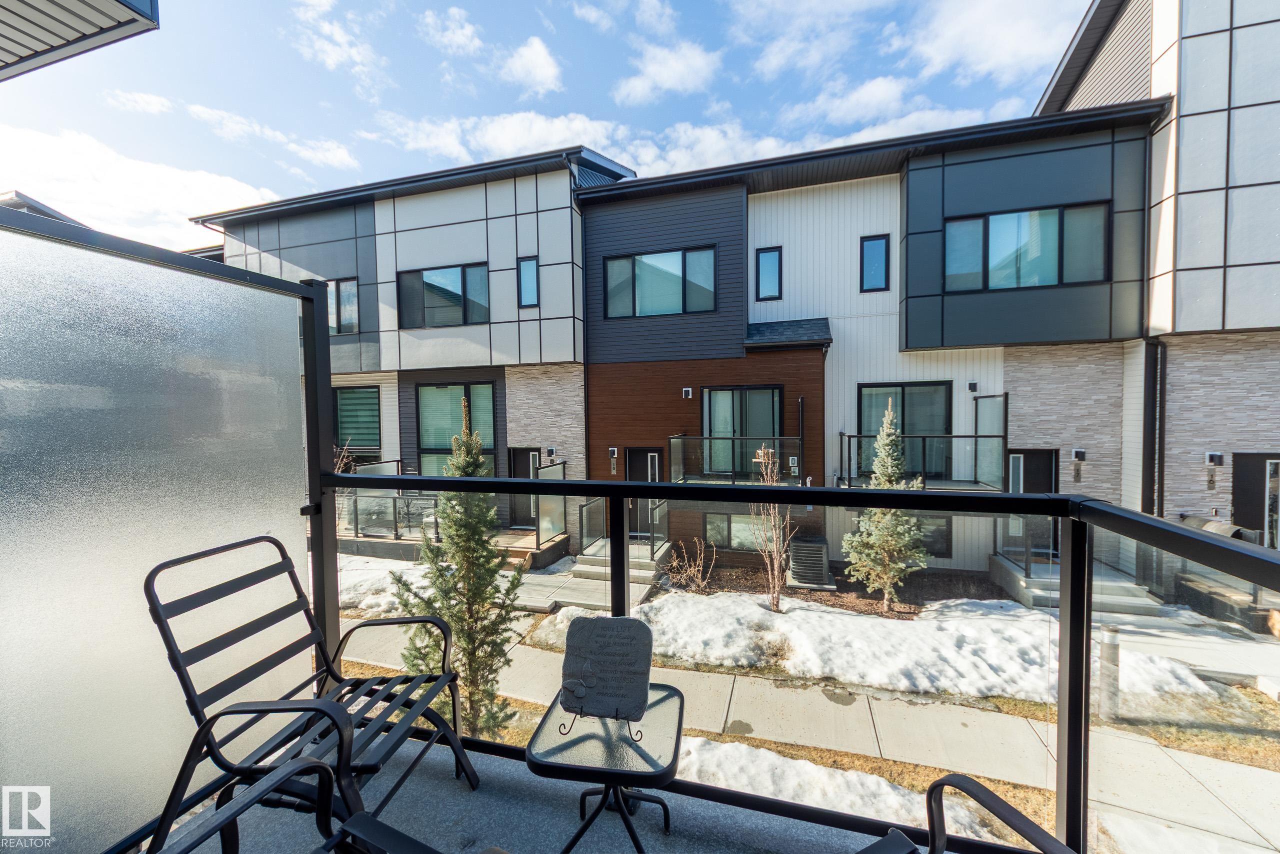 Photo 45 at 34 - 1729 Keene Crescent SW, Keswick, Edmonton