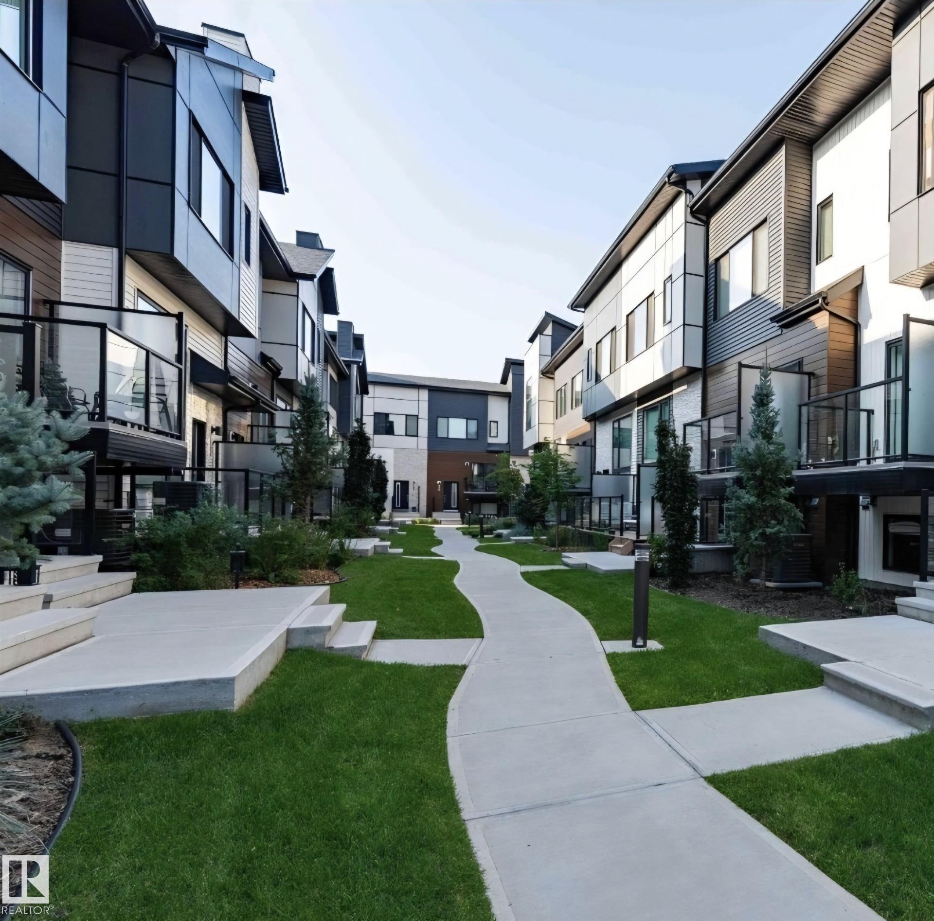 Photo 46 at 34 - 1729 Keene Crescent SW, Keswick, Edmonton