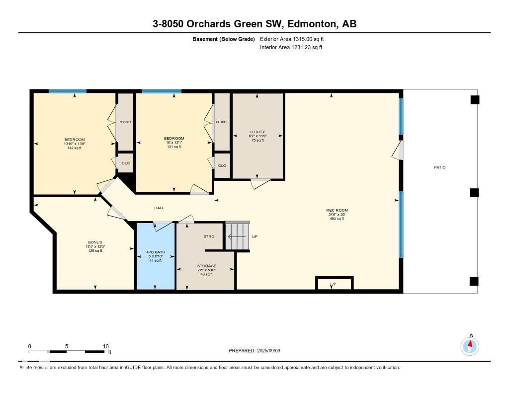 Photo 69 at 3 - 8050 Orchards green SW, The Orchards At Ellerslie, Edmonton
