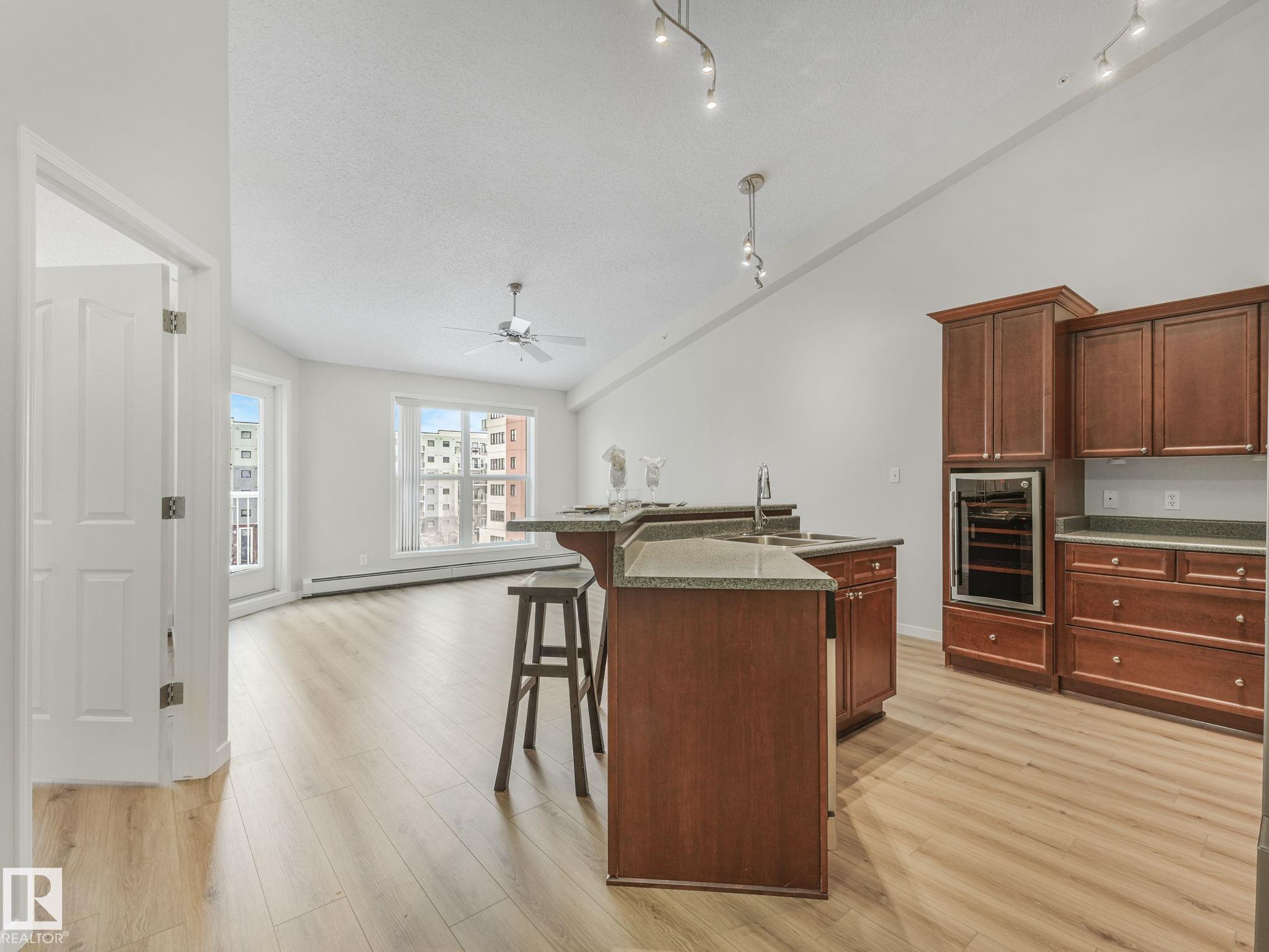 515 - 10311 111 Street NW, Downtown, Edmonton