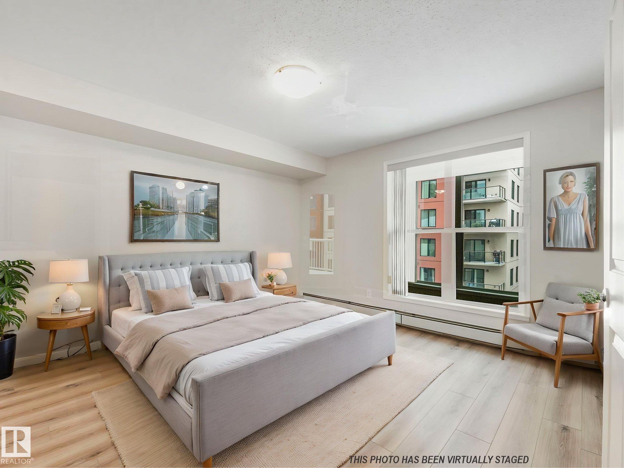 Photo 11 at 515 - 10311 111 Street NW, Downtown, Edmonton