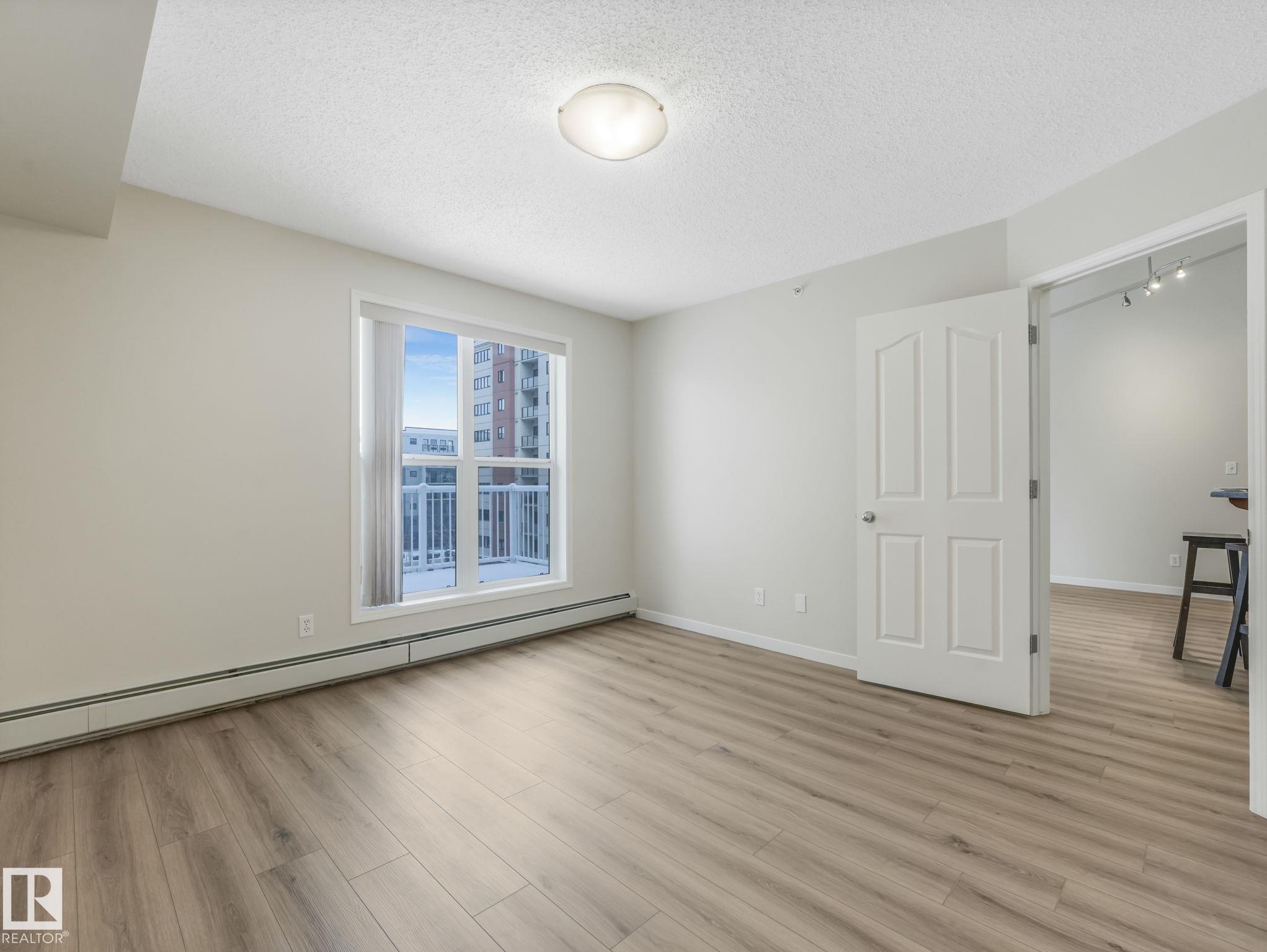 Photo 12 at 515 - 10311 111 Street NW, Downtown, Edmonton