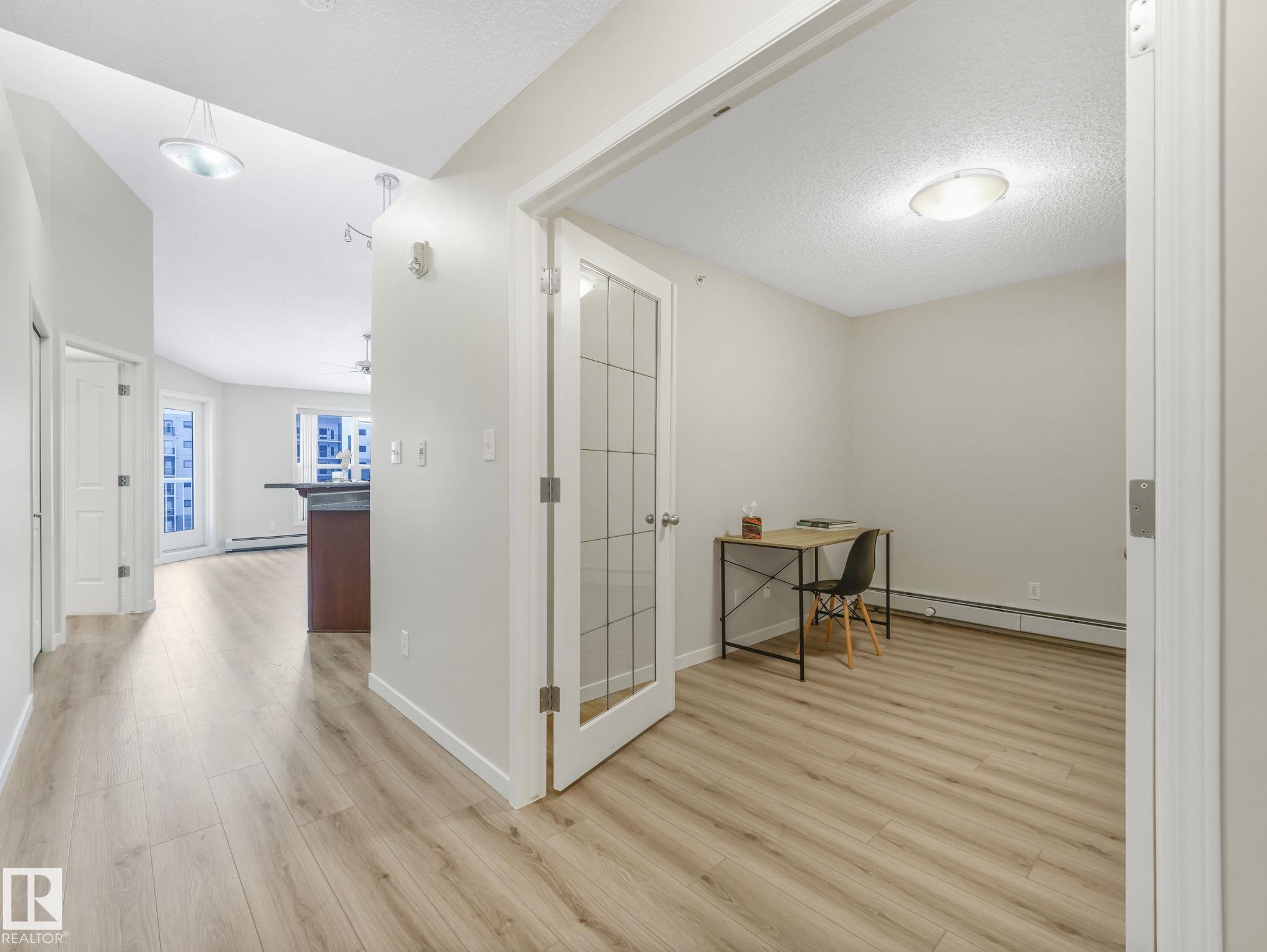 Photo 16 at 515 - 10311 111 Street NW, Downtown, Edmonton