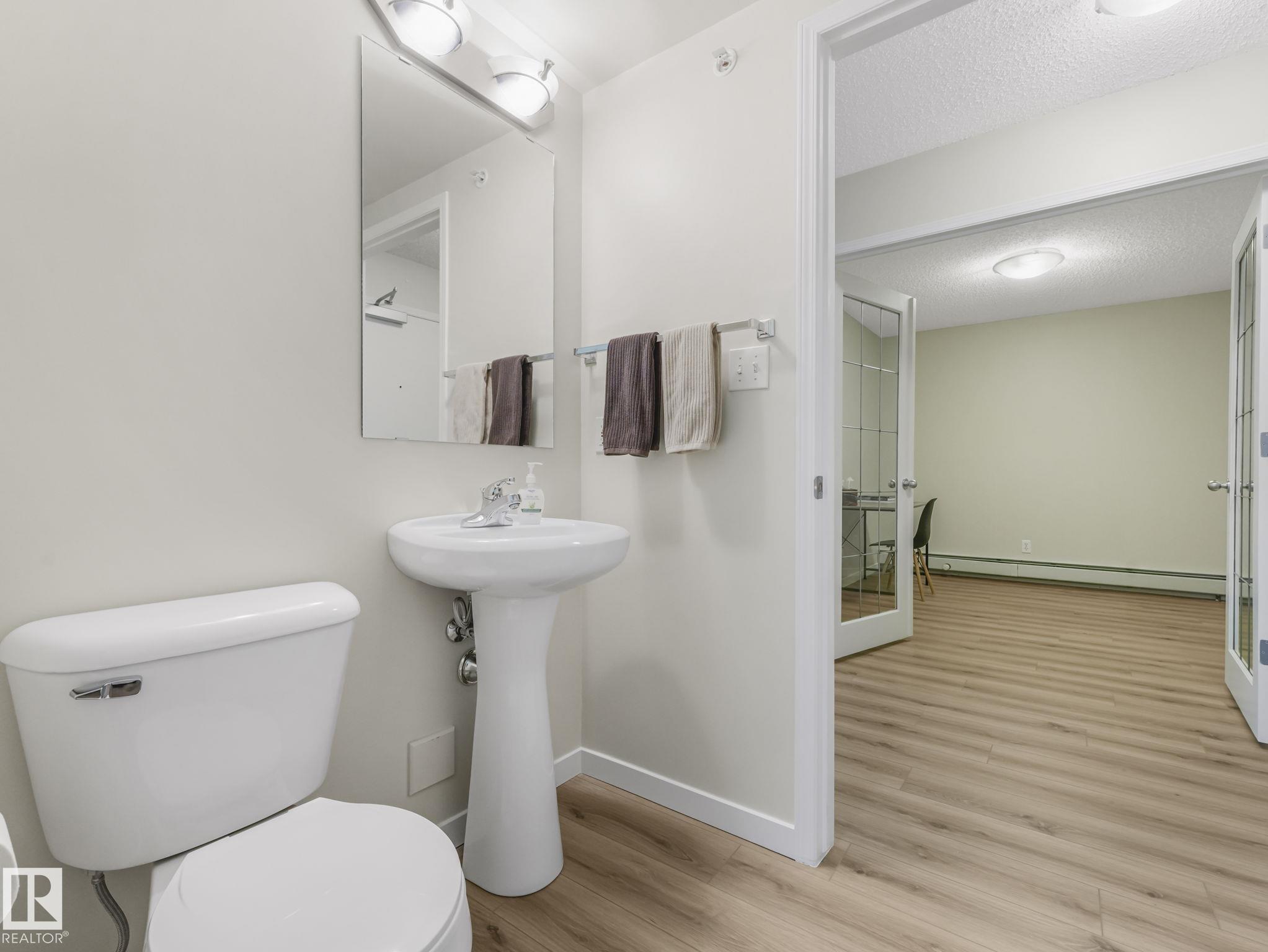 Photo 19 at 515 - 10311 111 Street NW, Downtown, Edmonton