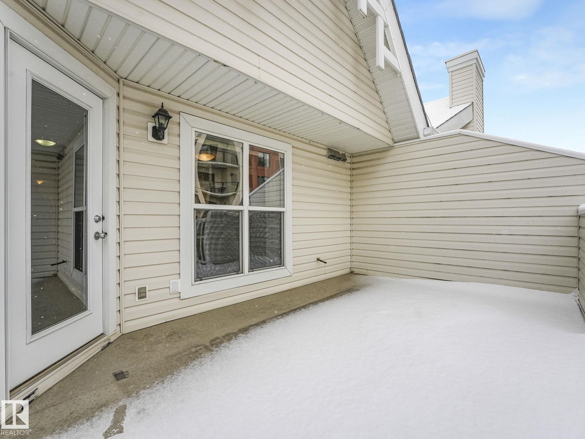 Photo 22 at 515 - 10311 111 Street NW, Downtown, Edmonton