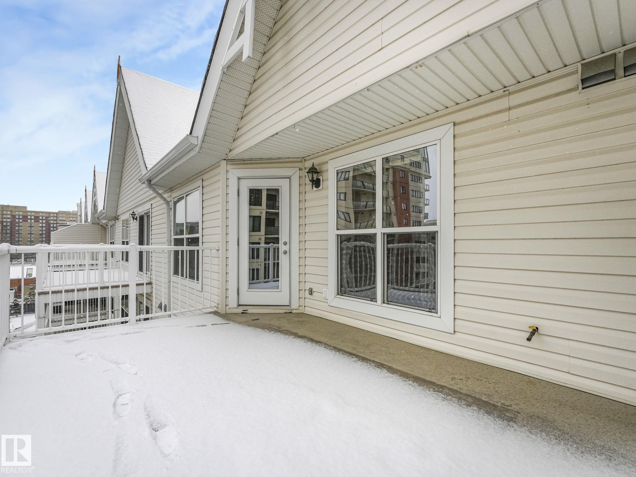 Photo 23 at 515 - 10311 111 Street NW, Downtown, Edmonton