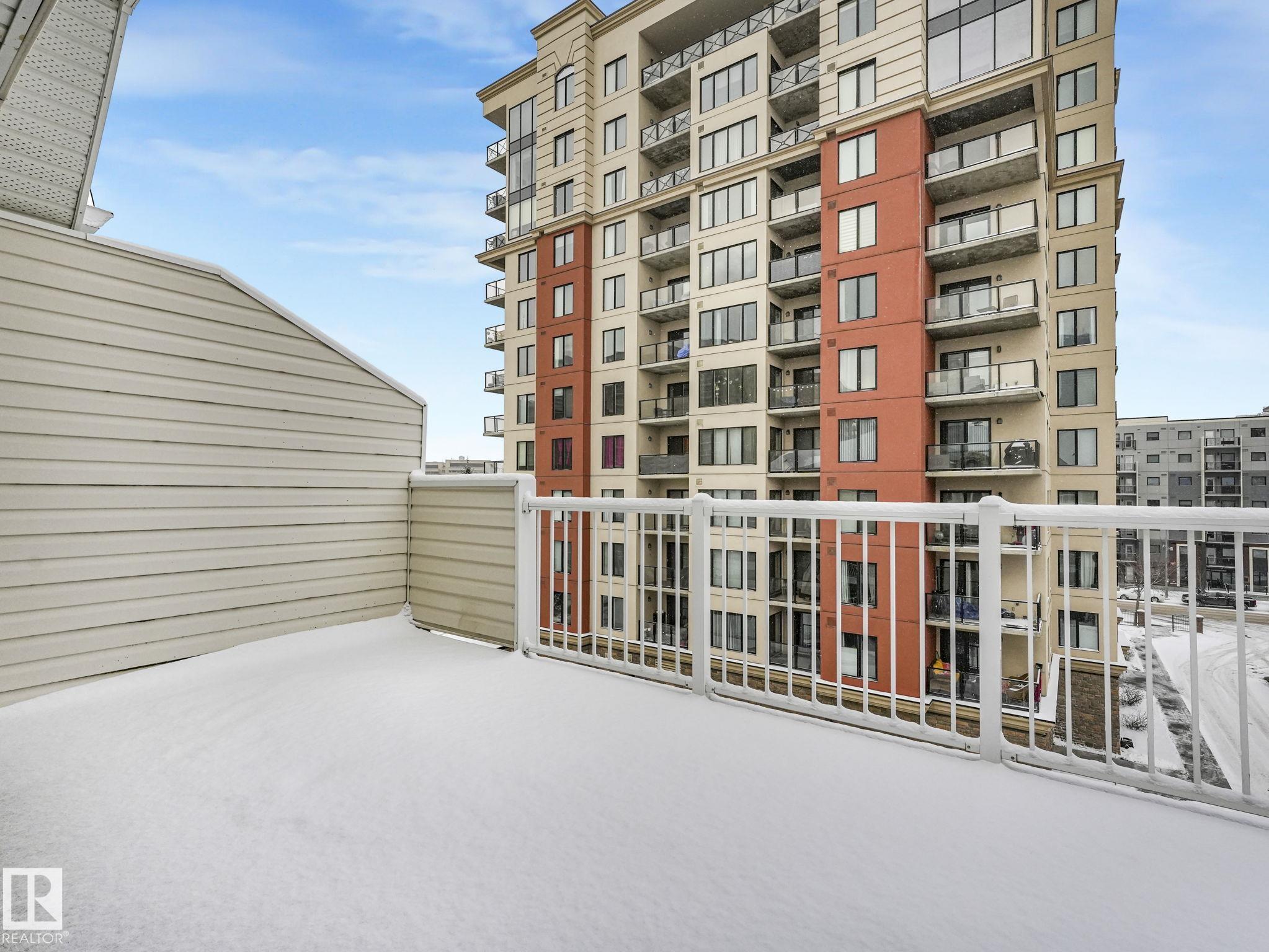 Photo 24 at 515 - 10311 111 Street NW, Downtown, Edmonton