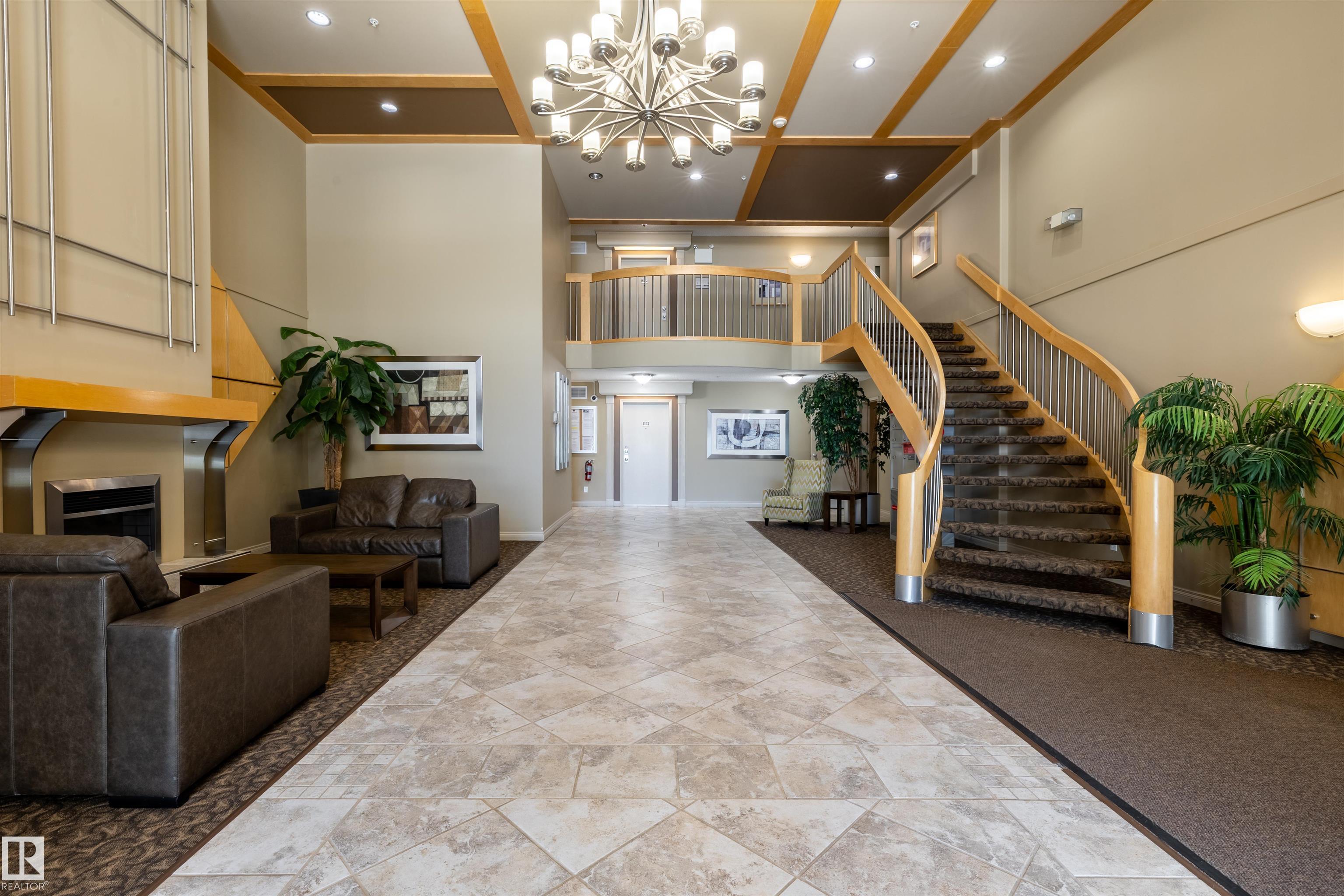 Photo 27 at 515 - 10311 111 Street NW, Downtown, Edmonton