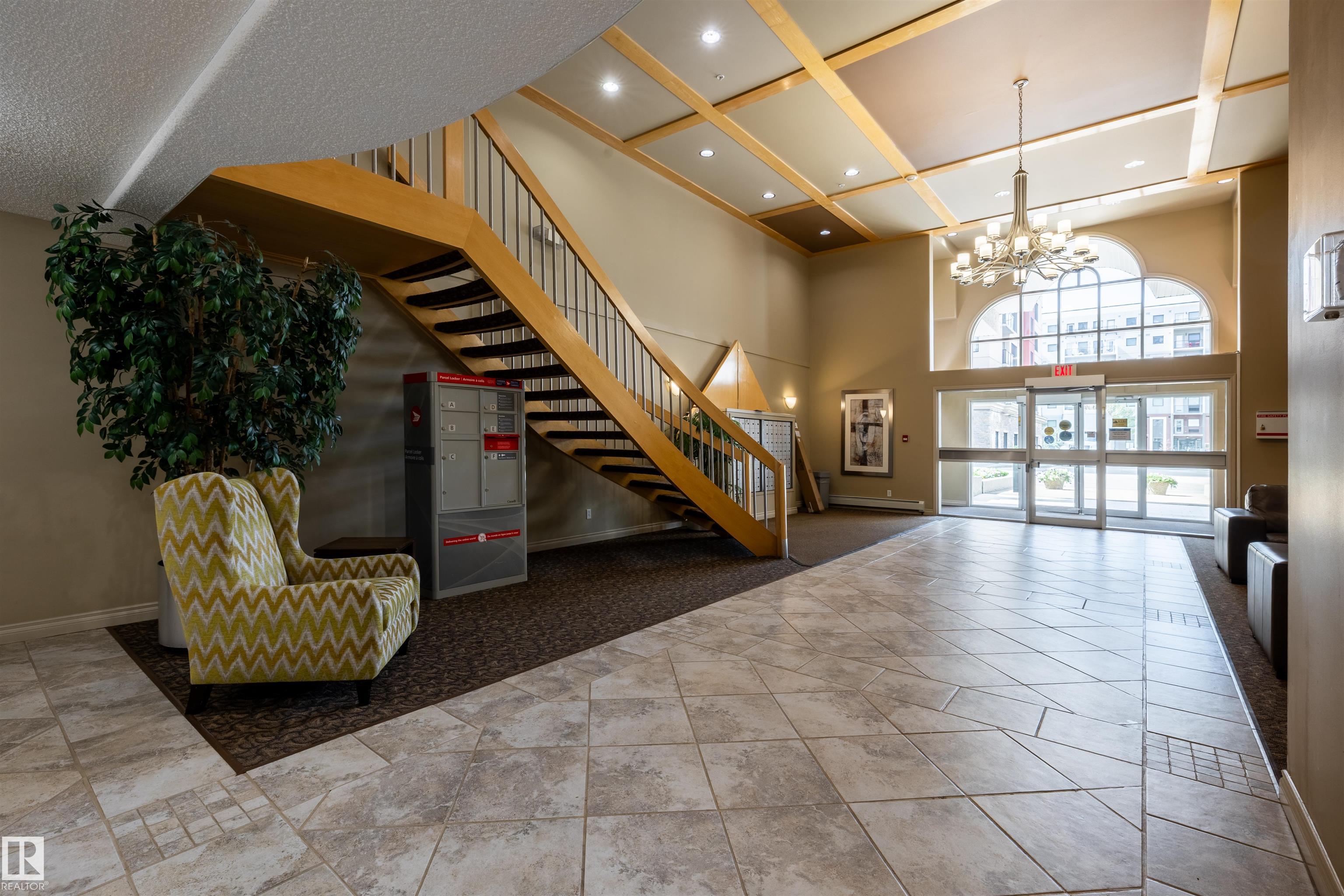 Photo 28 at 515 - 10311 111 Street NW, Downtown, Edmonton