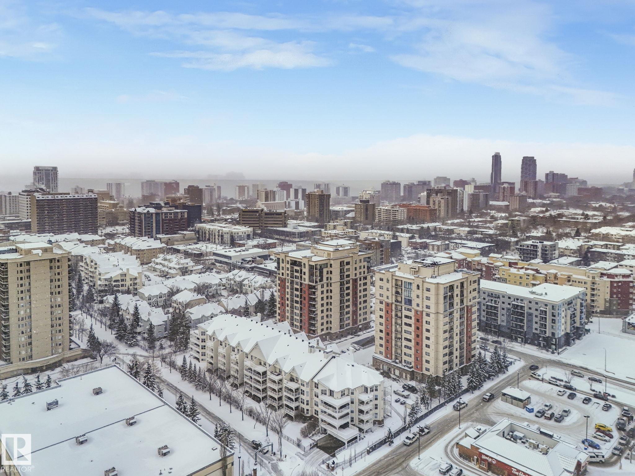 Photo 32 at 515 - 10311 111 Street NW, Downtown, Edmonton