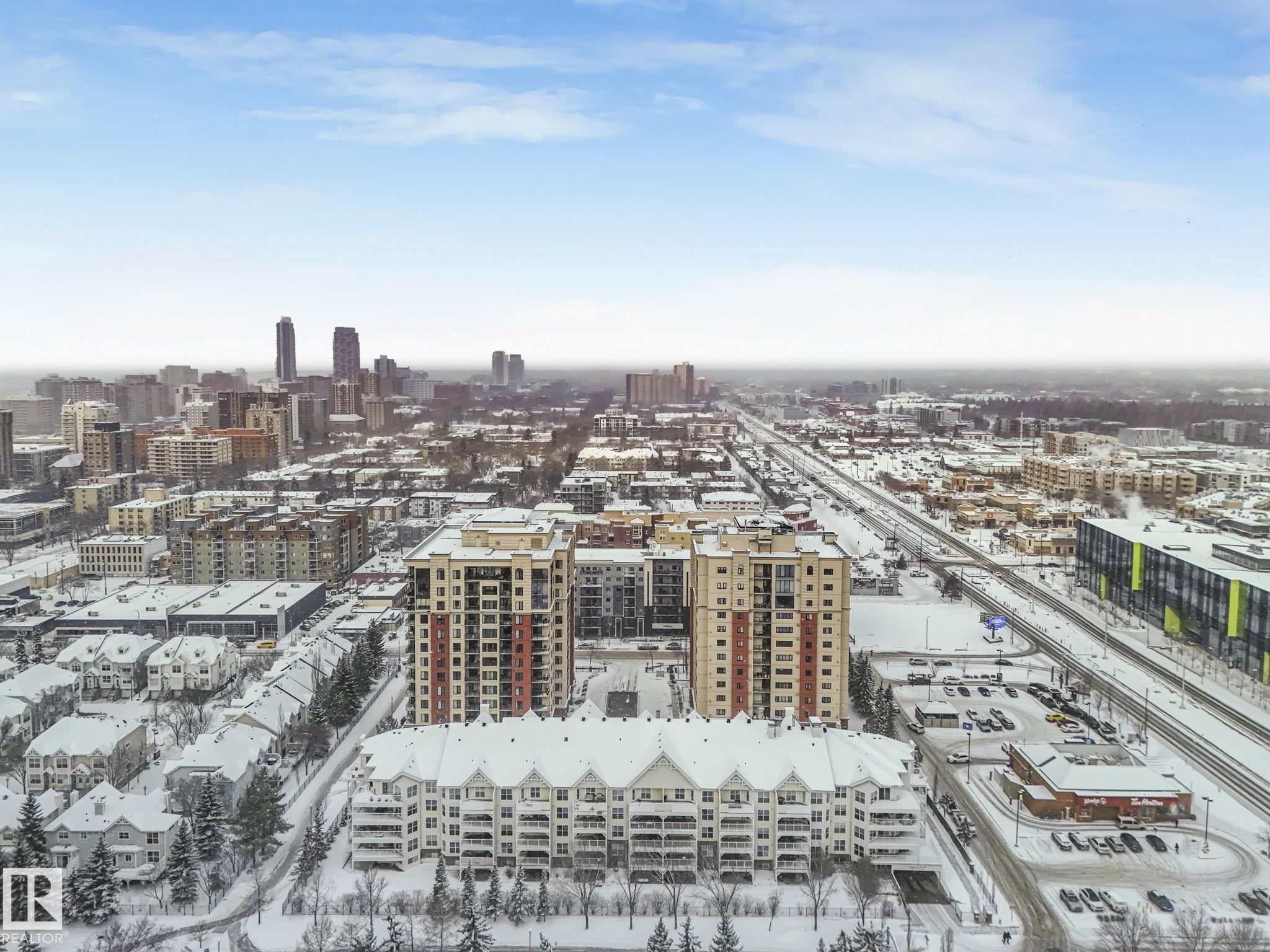 Photo 33 at 515 - 10311 111 Street NW, Downtown, Edmonton