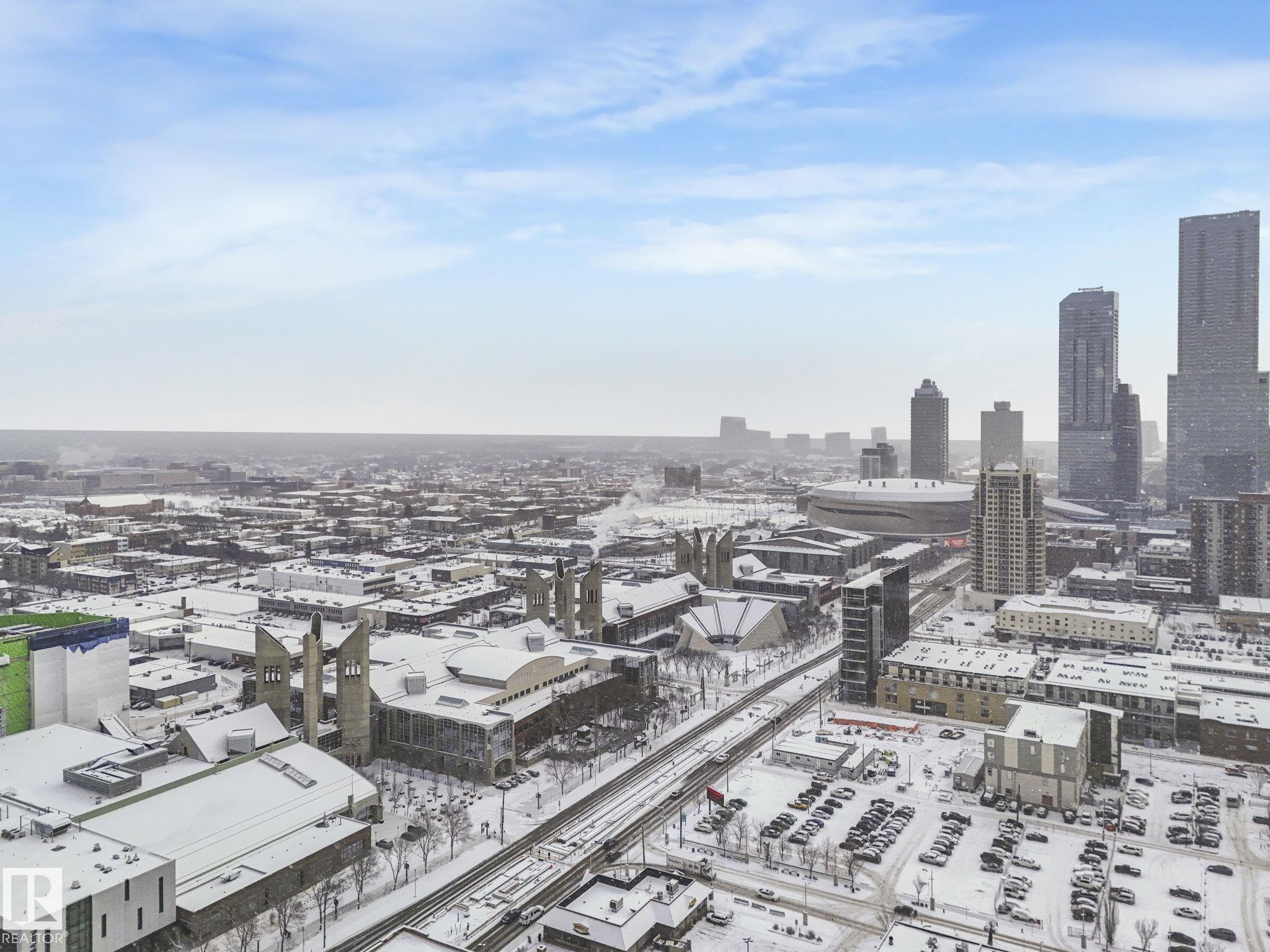 Photo 35 at 515 - 10311 111 Street NW, Downtown, Edmonton