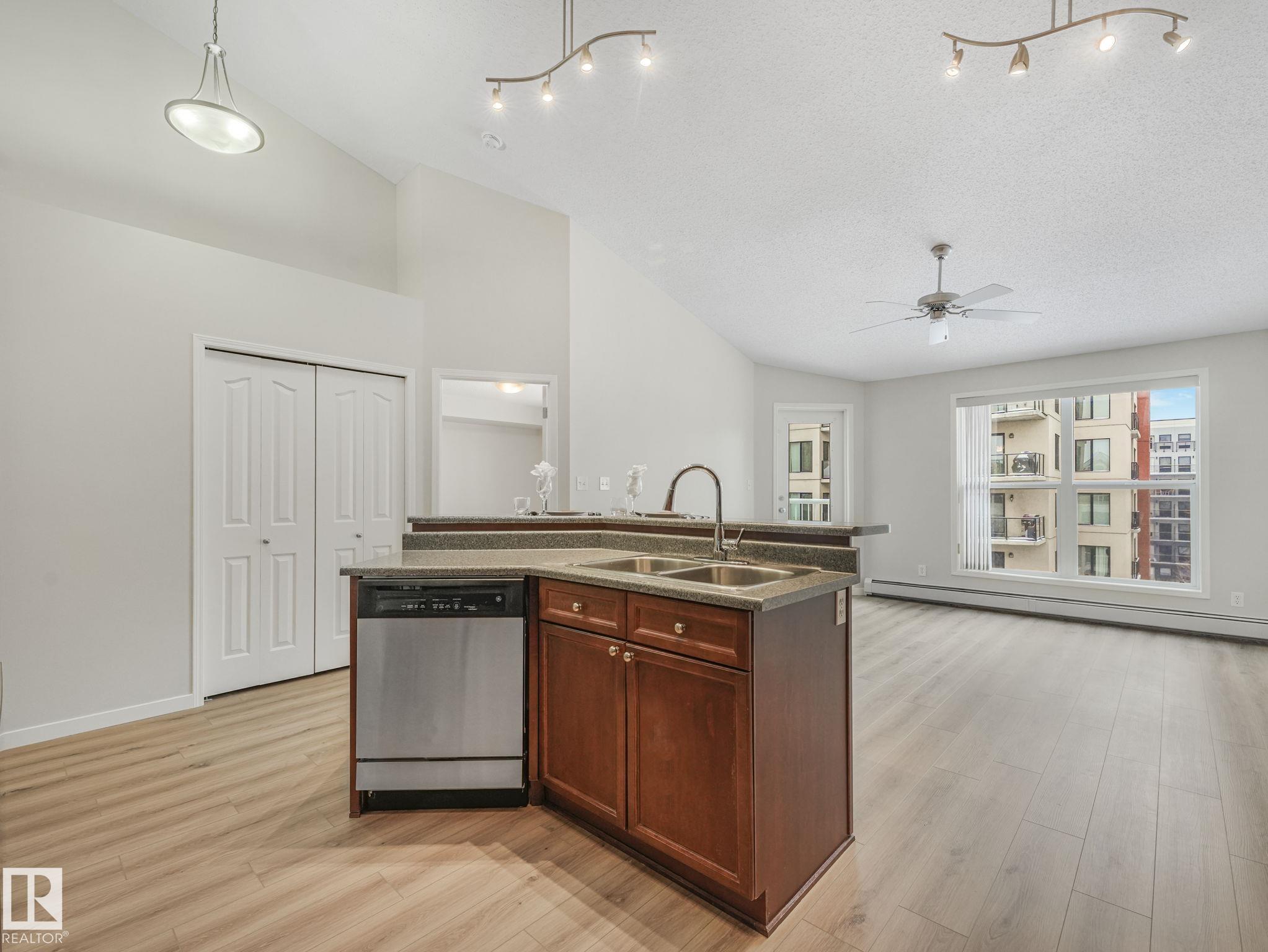 Photo 6 at 515 - 10311 111 Street NW, Downtown, Edmonton