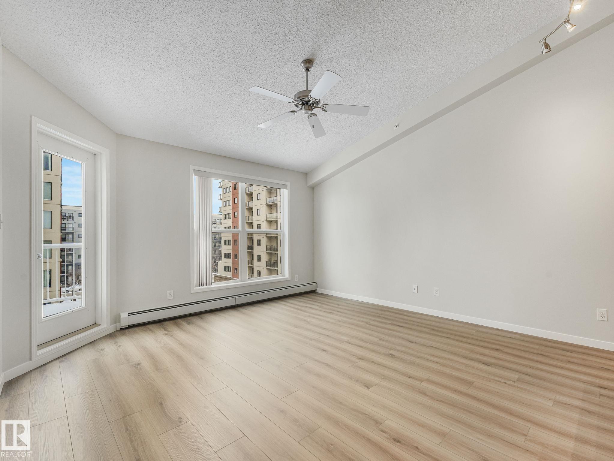 Photo 7 at 515 - 10311 111 Street NW, Downtown, Edmonton