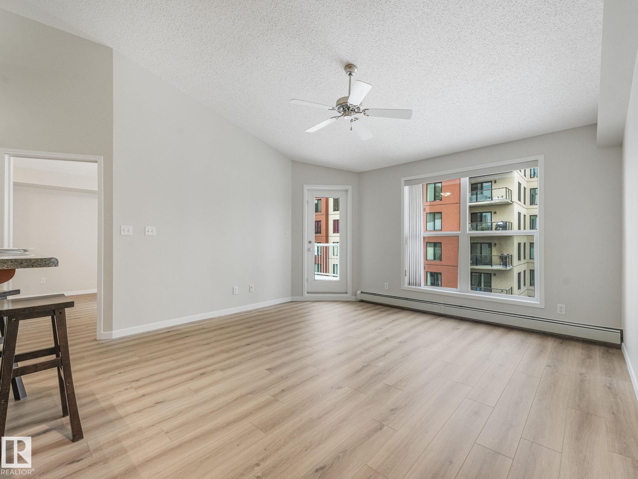 Photo 8 at 515 - 10311 111 Street NW, Downtown, Edmonton