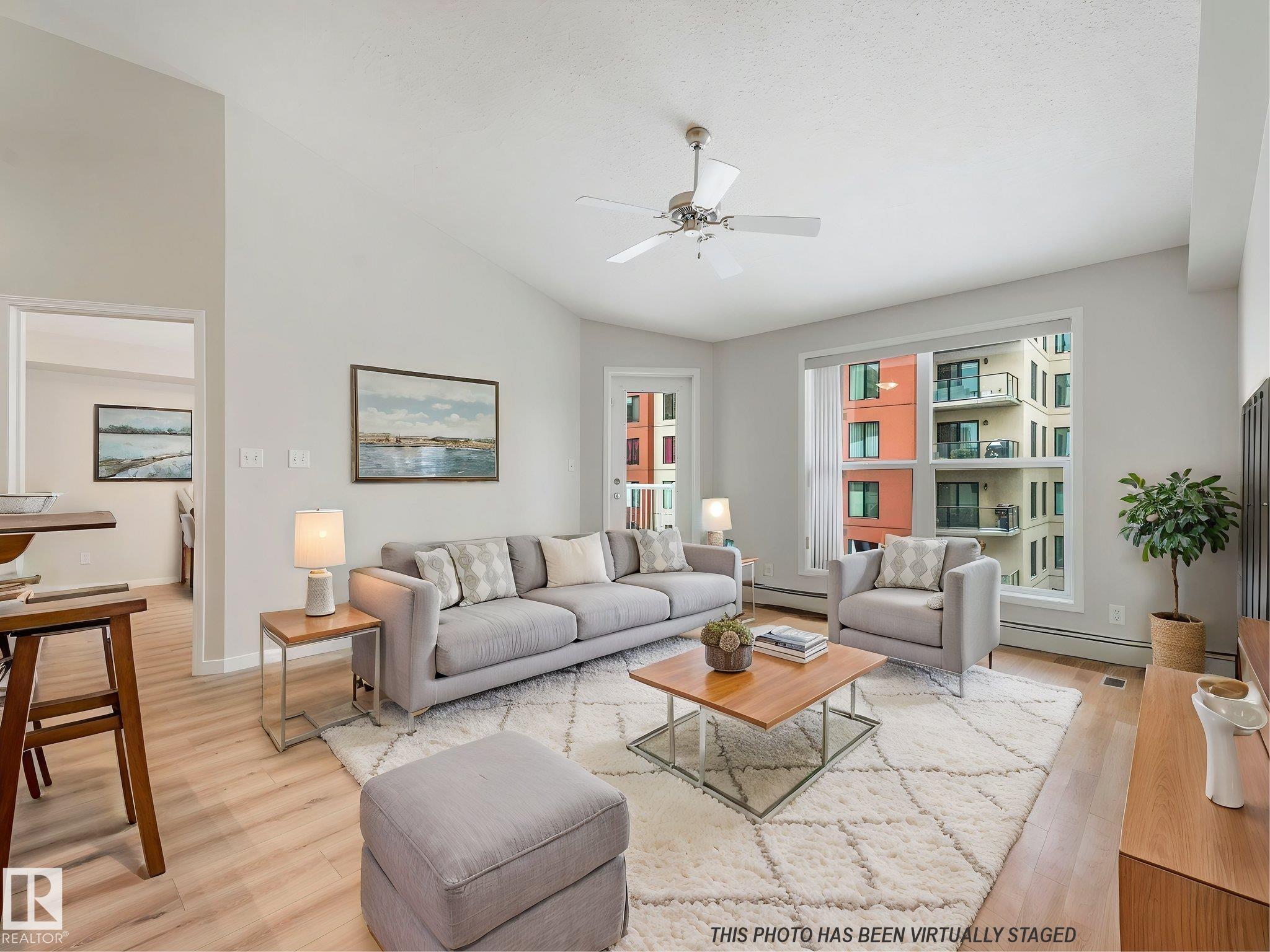 Photo 9 at 515 - 10311 111 Street NW, Downtown, Edmonton