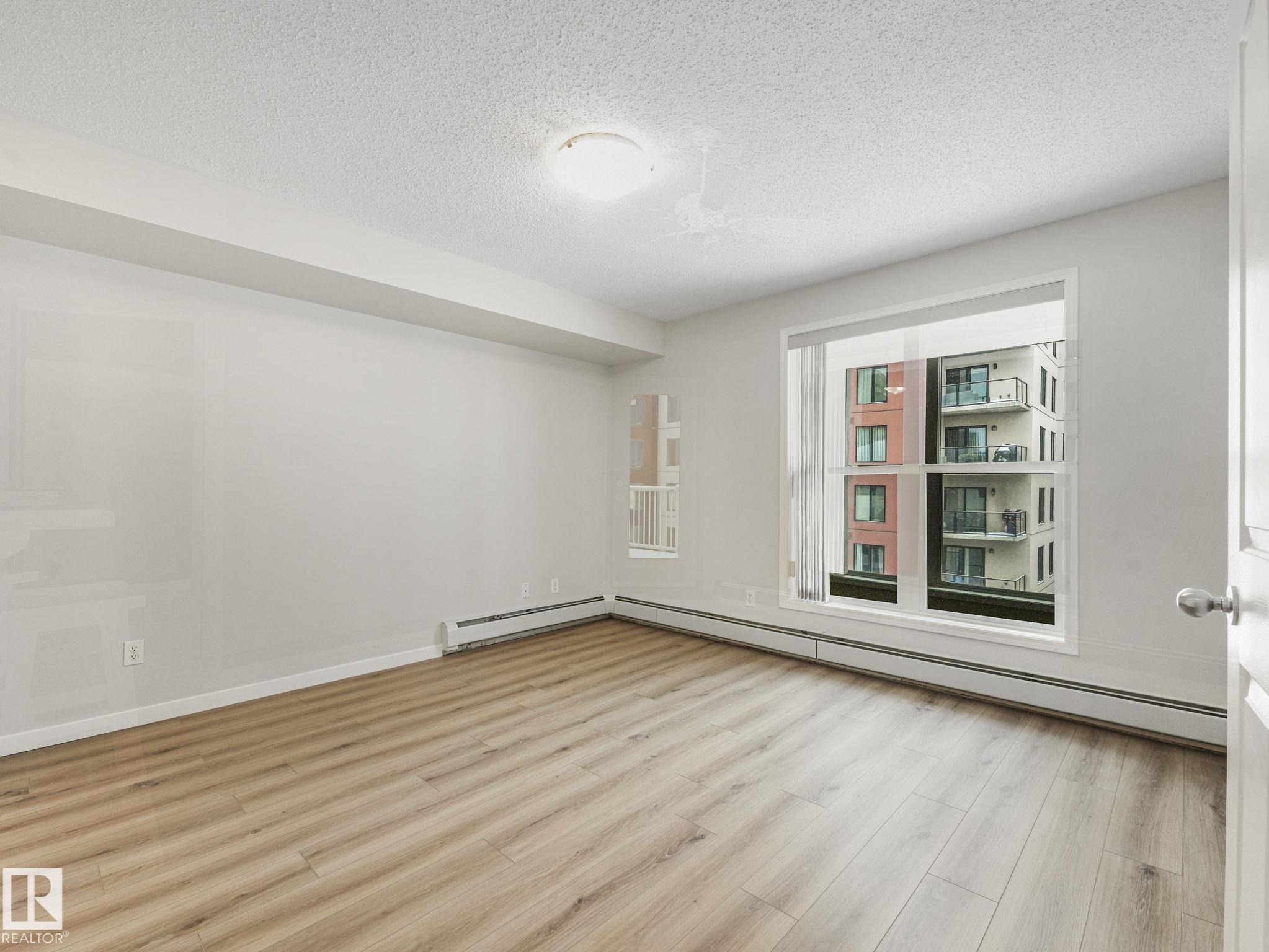 Photo 10 at 515 - 10311 111 Street NW, Downtown, Edmonton