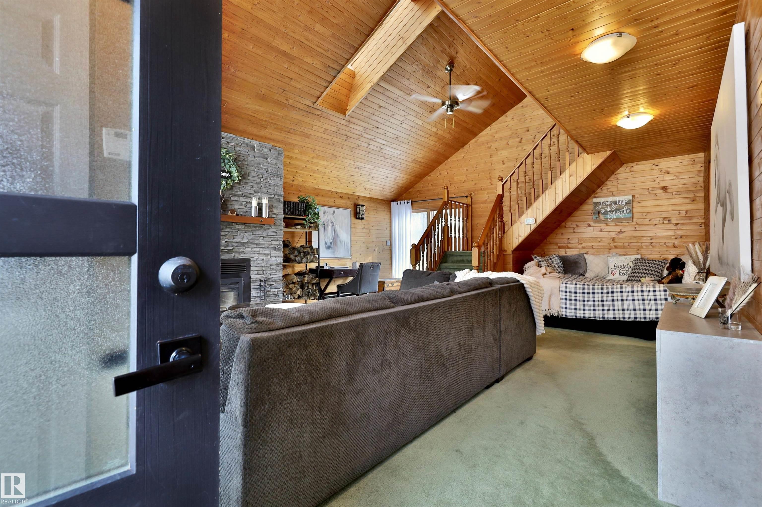 Photo 13 at 2110 2001 TWP47 Mitchell Beach, Mitchell Beach, Rural Leduc County