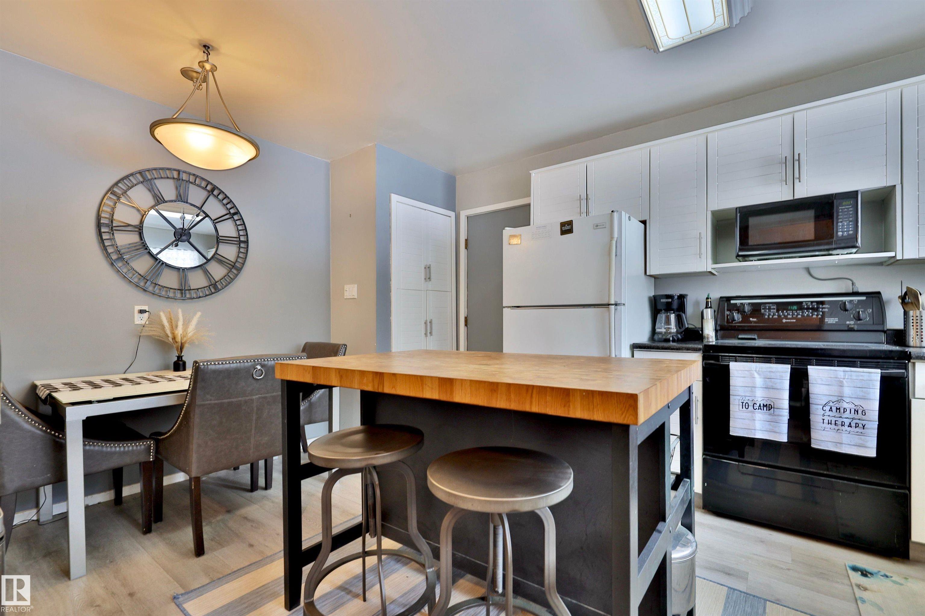 Photo 14 at 2110 2001 TWP47 Mitchell Beach, Mitchell Beach, Rural Leduc County