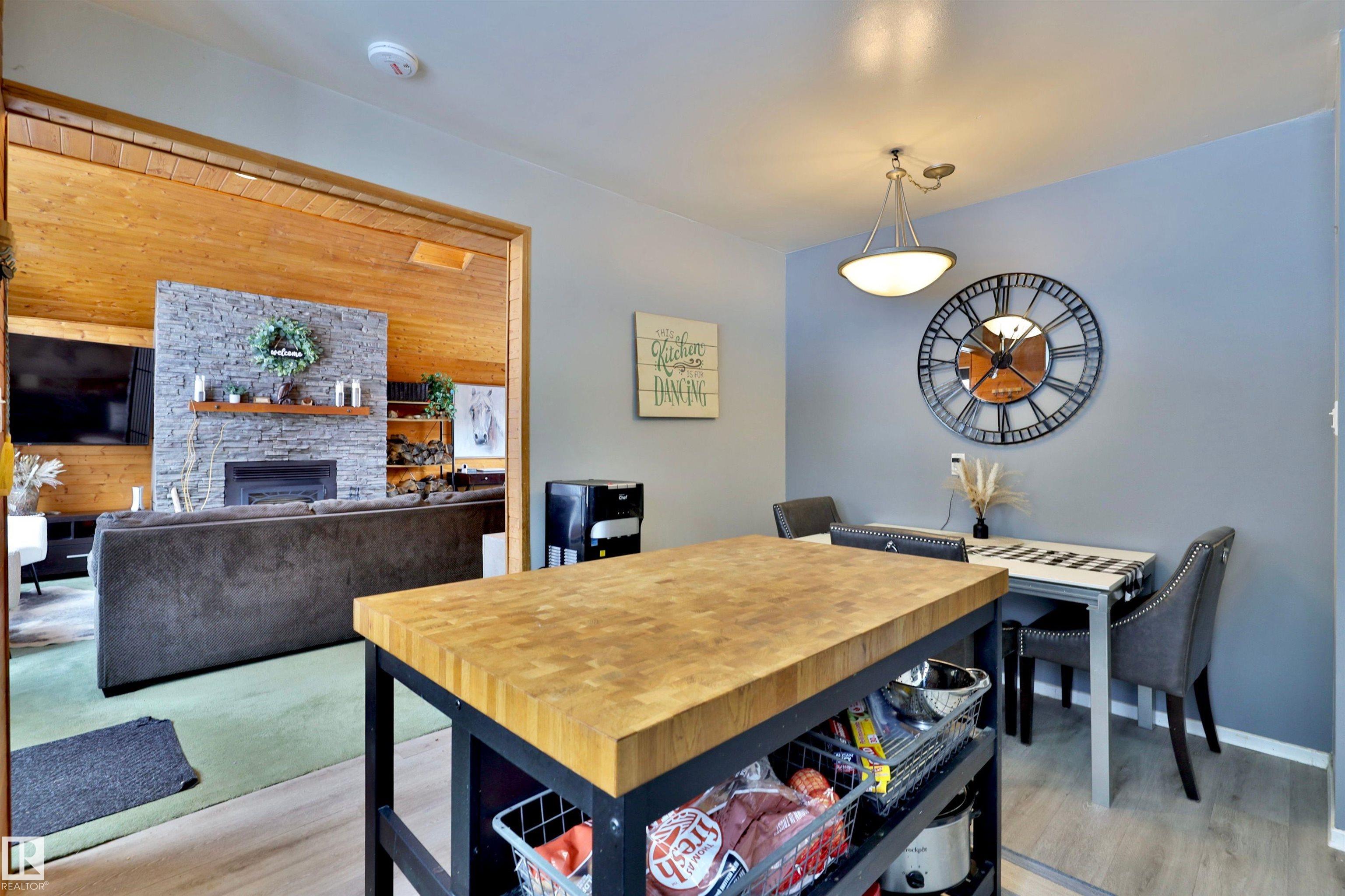 Photo 15 at 2110 2001 TWP47 Mitchell Beach, Mitchell Beach, Rural Leduc County