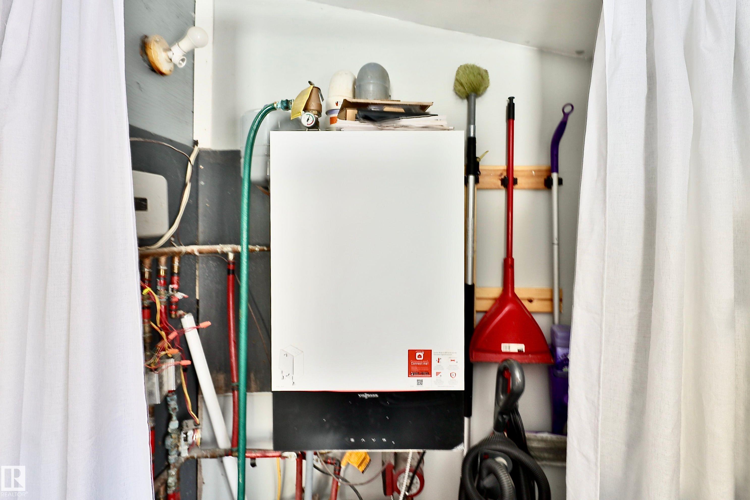 Photo 19 at 2110 2001 TWP47 Mitchell Beach, Mitchell Beach, Rural Leduc County