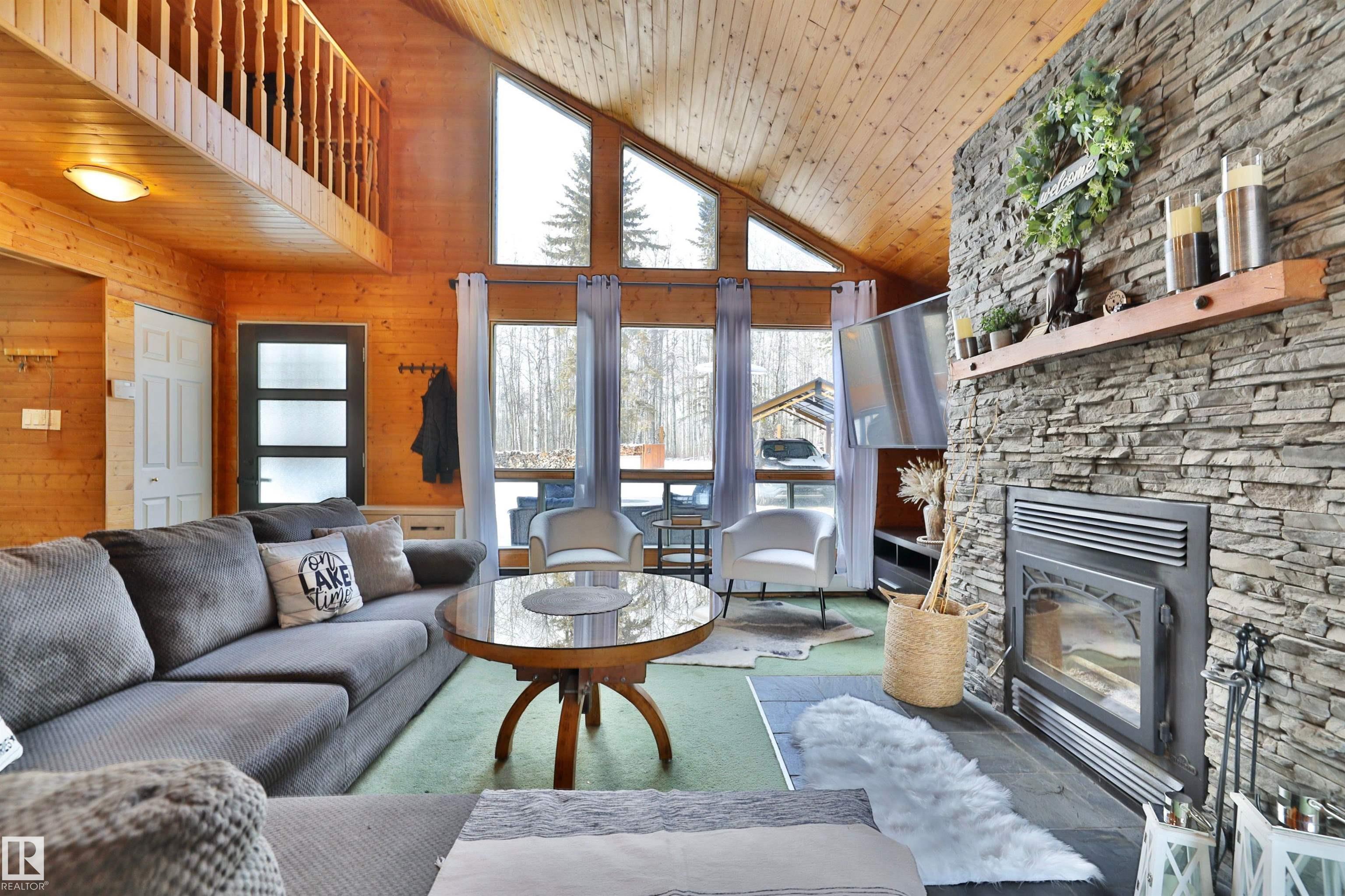 Photo 20 at 2110 2001 TWP47 Mitchell Beach, Mitchell Beach, Rural Leduc County